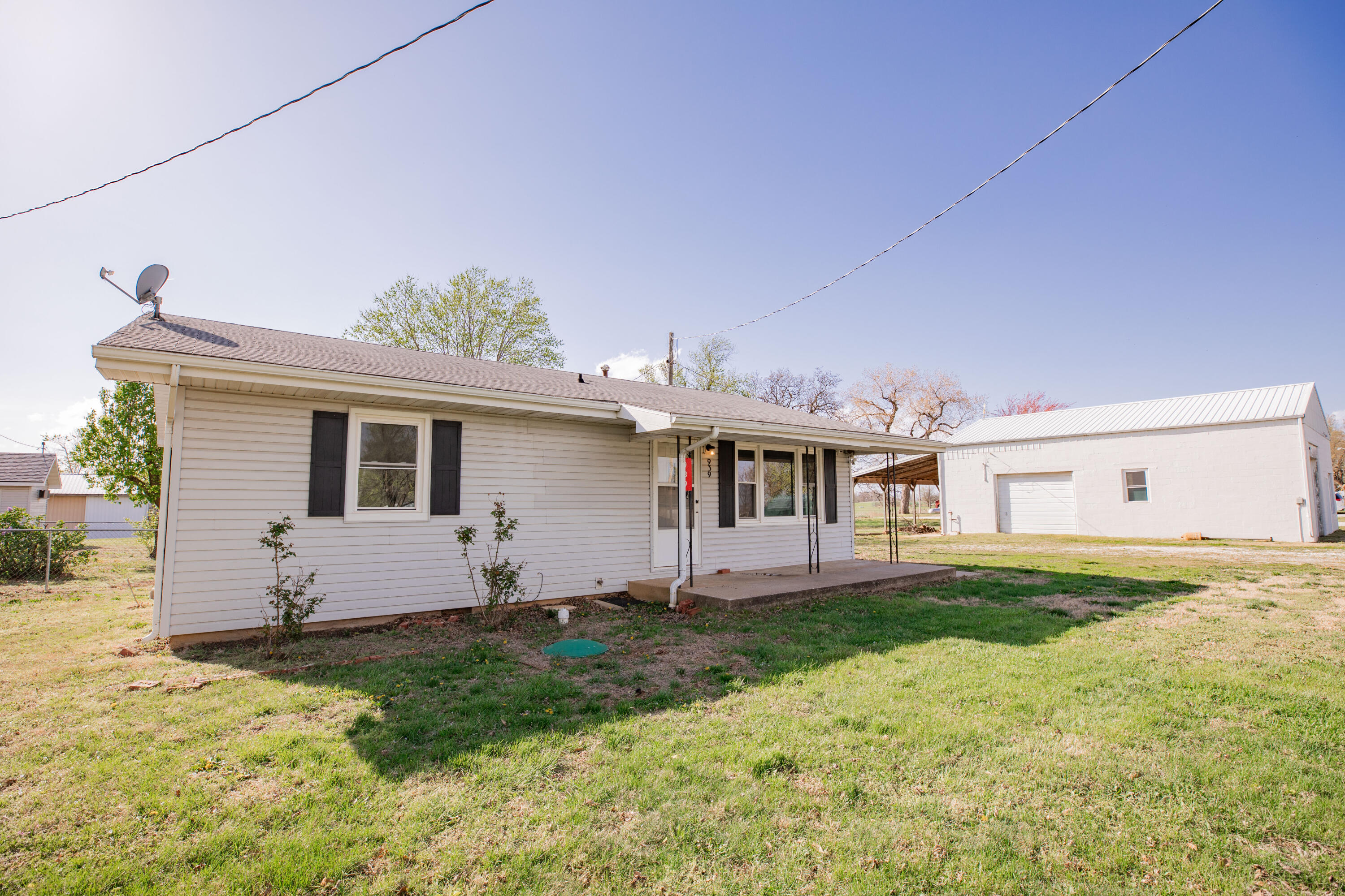 Dadeville Real Estate Listings Main Image