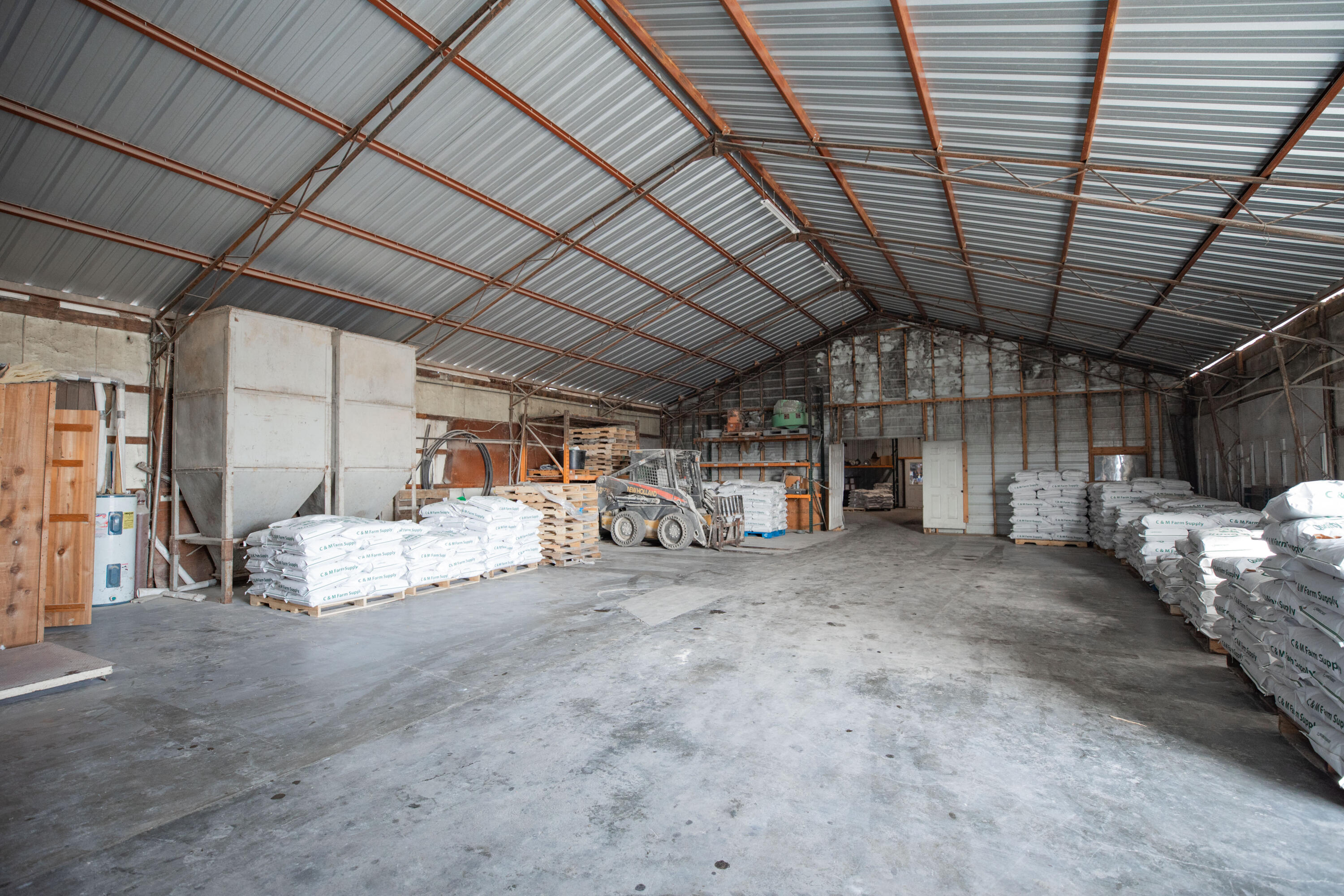 9705 Southeast 1300 Road Property Photo 21