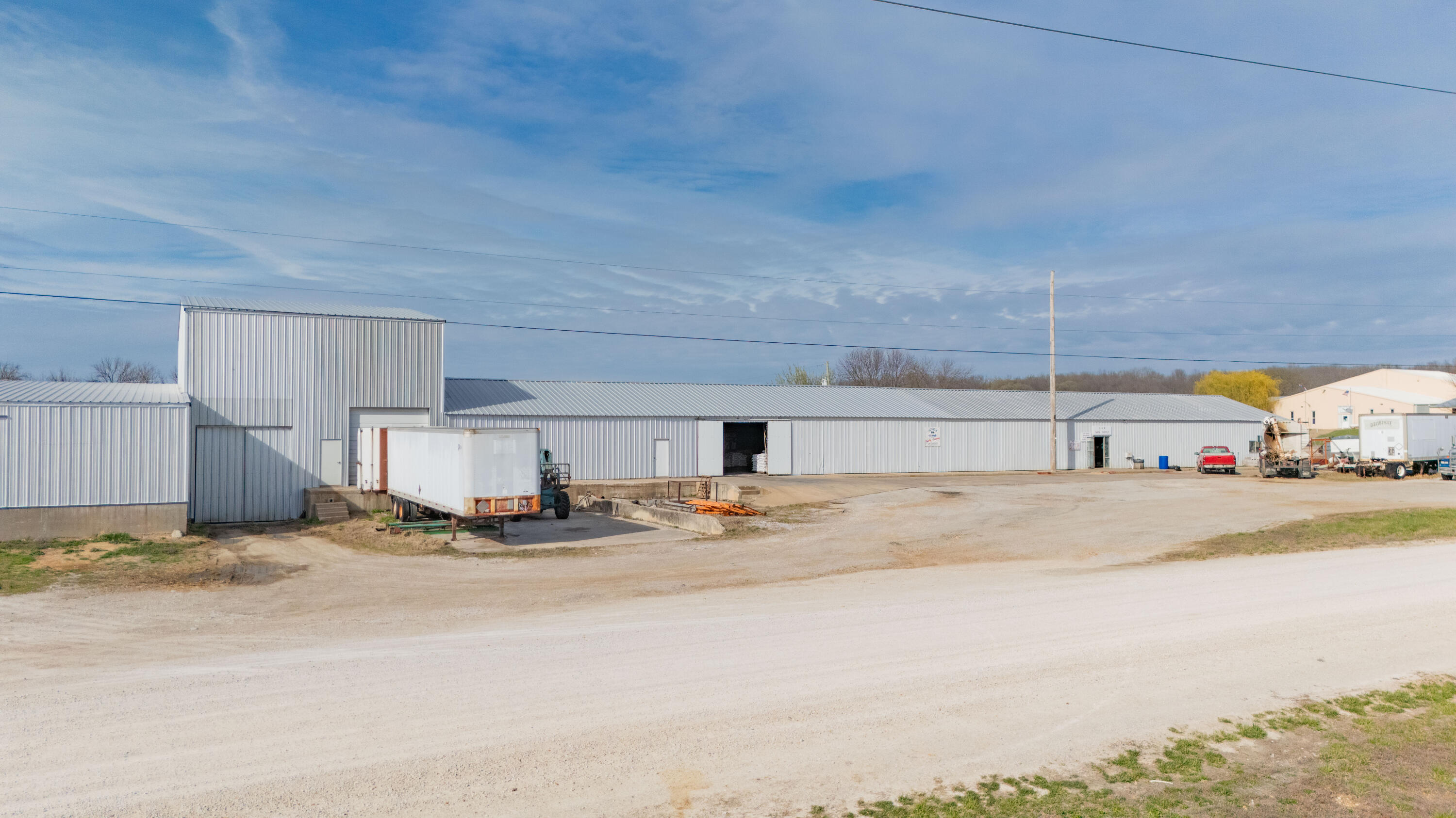 9705 Southeast 1300 Road Property Photo 62