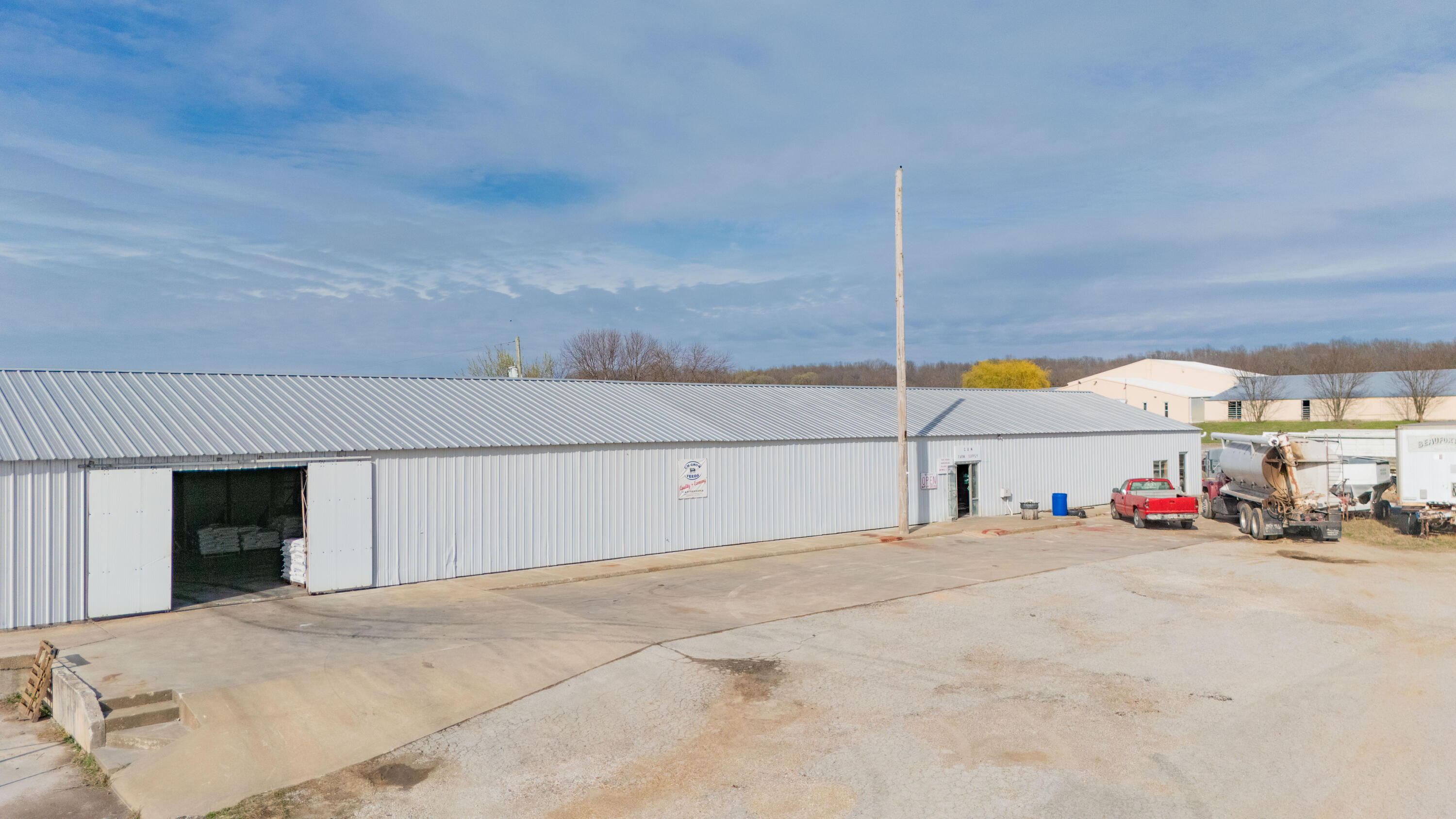 9705 Southeast 1300 Road Property Photo 64