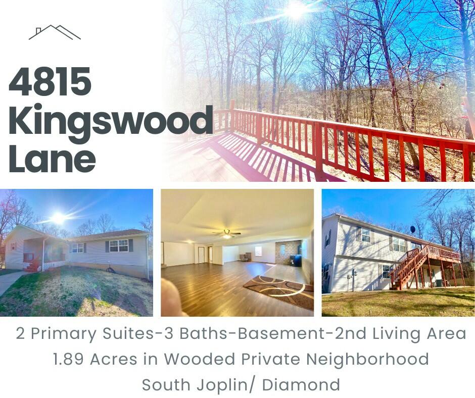 Diamond Real Estate Listings Main Image
