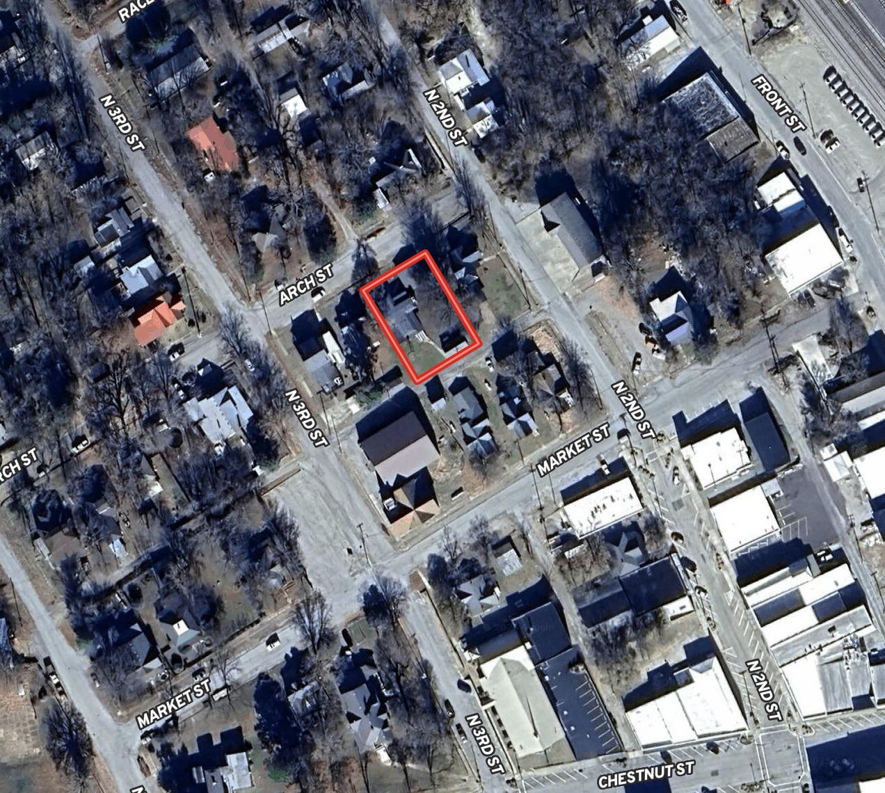 213 Arch Property Photo 2