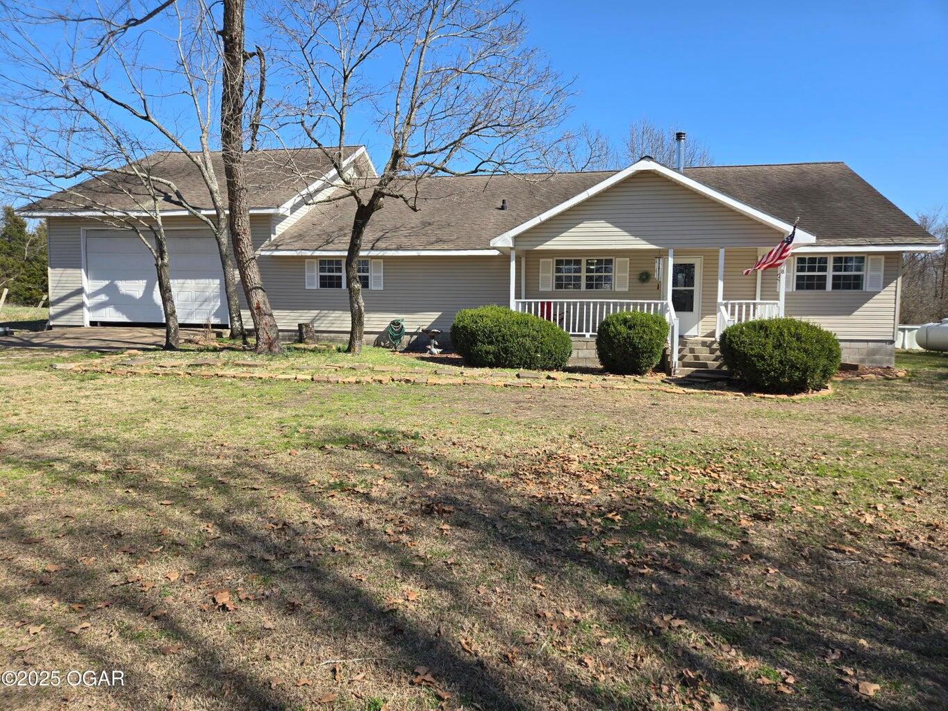 326 Coyote Lane Property Photo