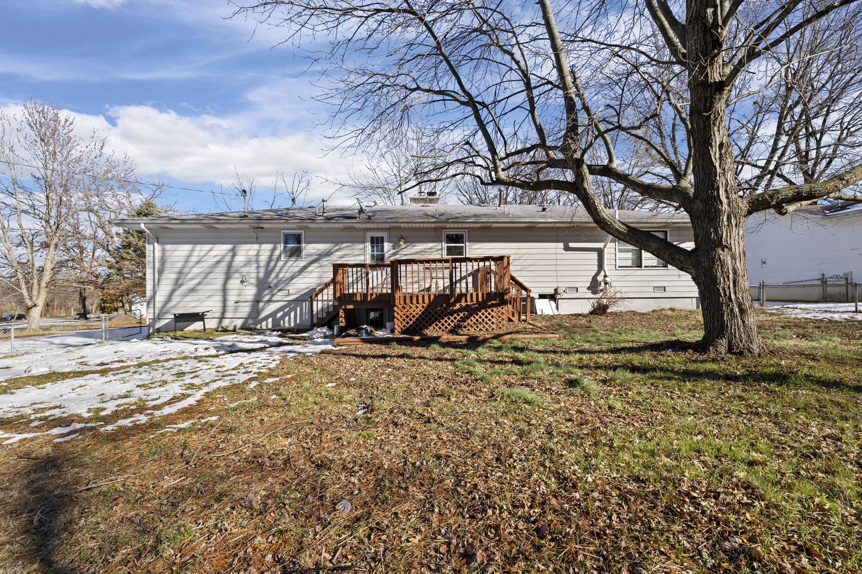 3419 South Westwood Avenue Property Photo 35
