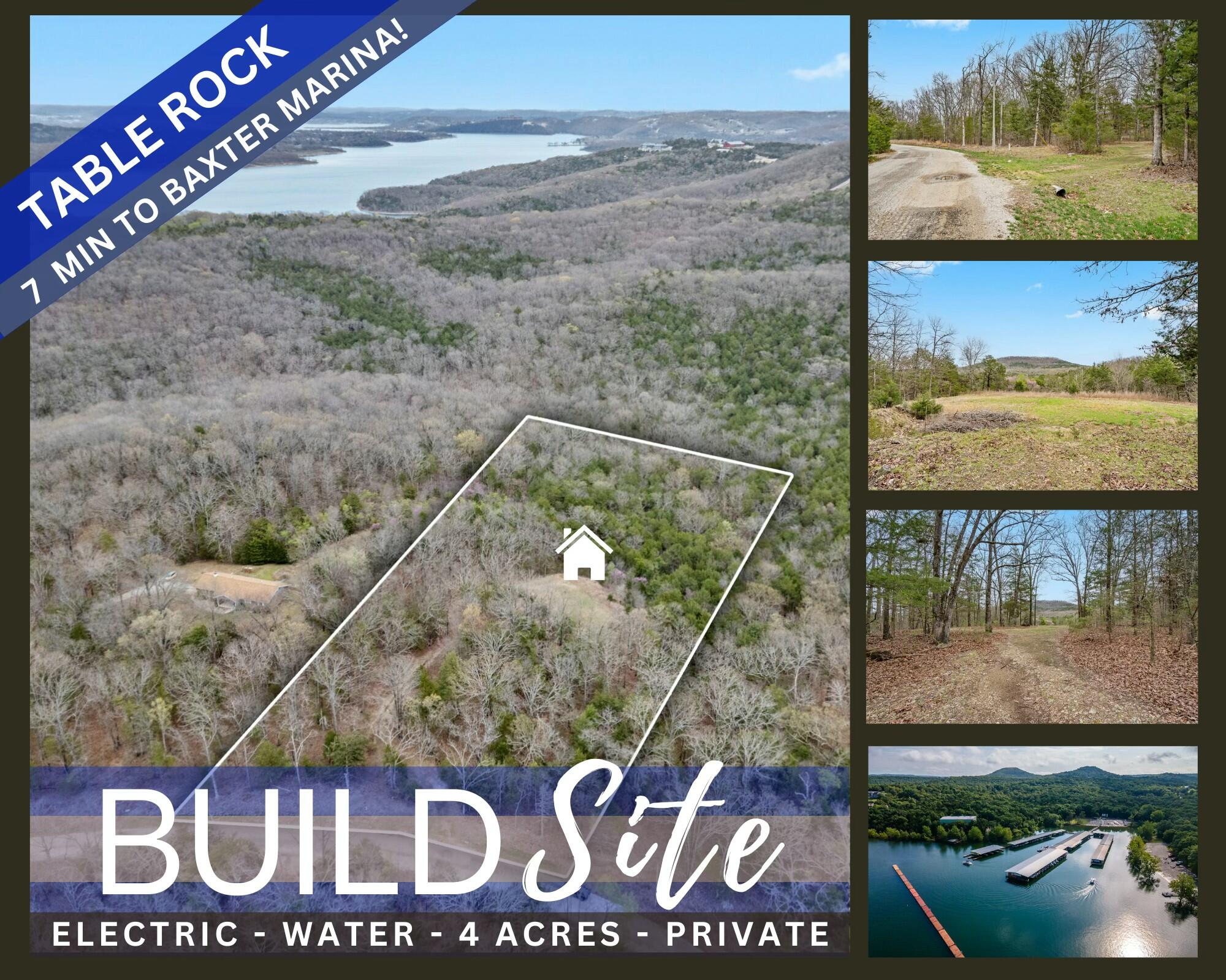 Tbd Falling Star Road Property Photo