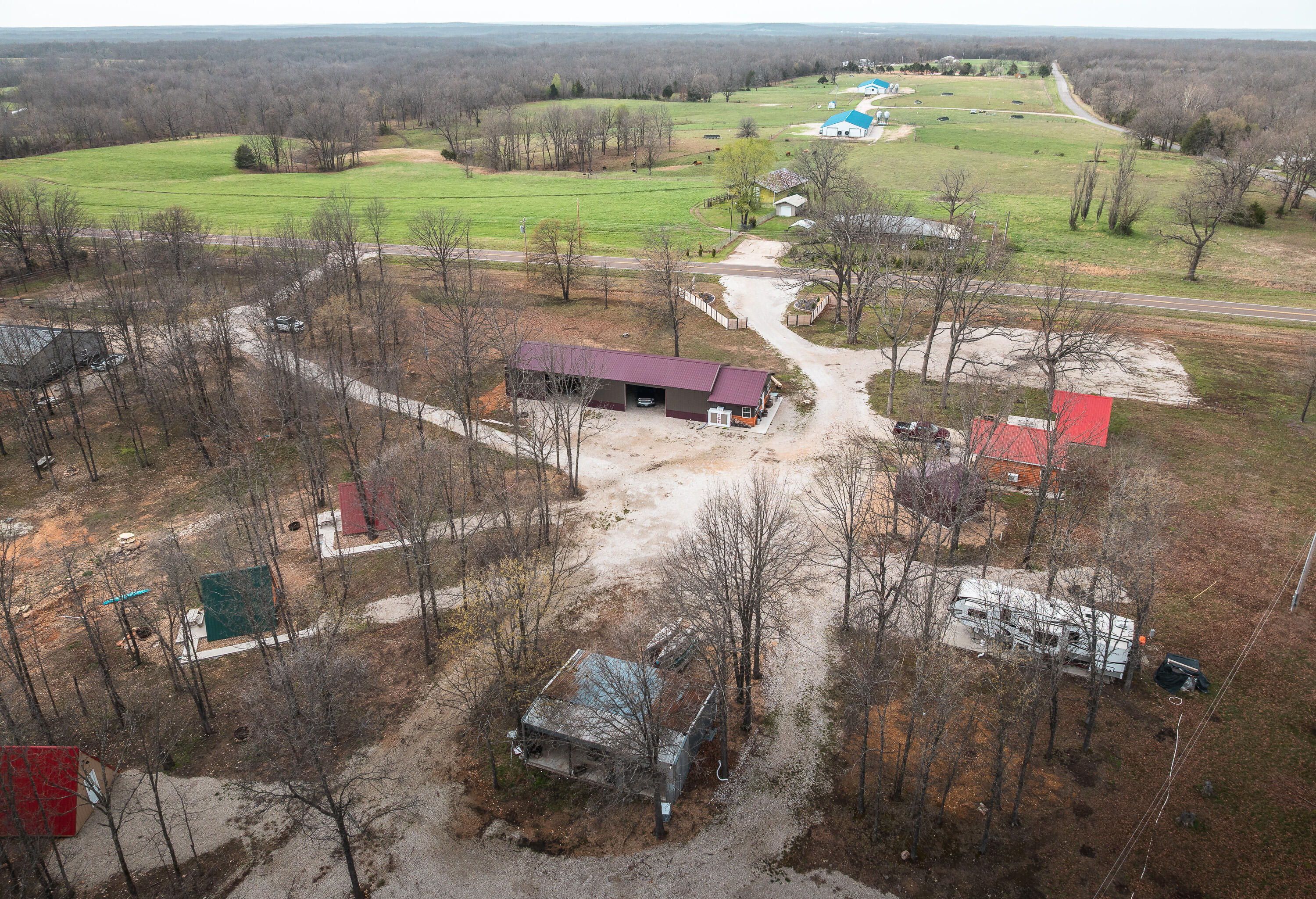 1608 Highway 64 Property Photo