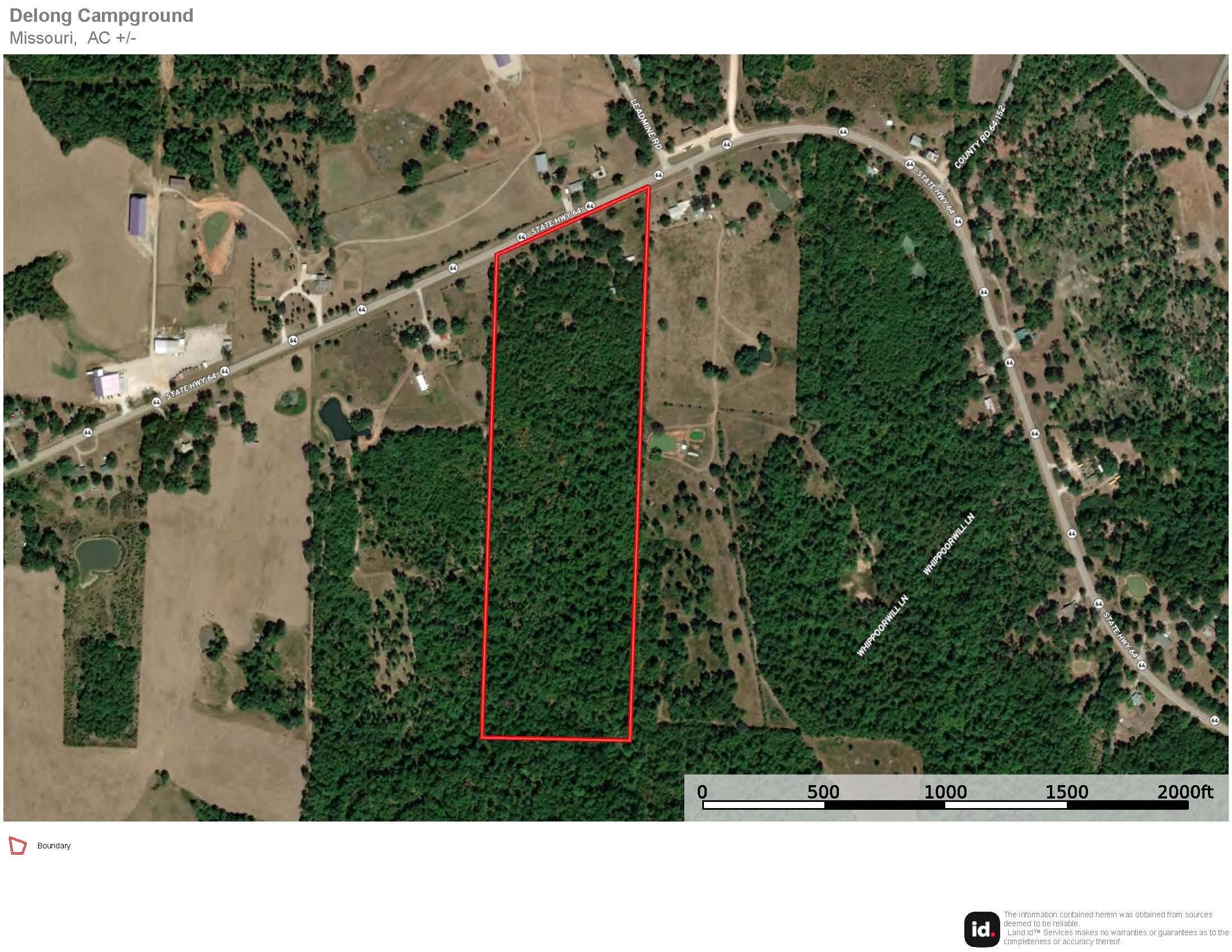 1608 Highway 64 Property Photo 3