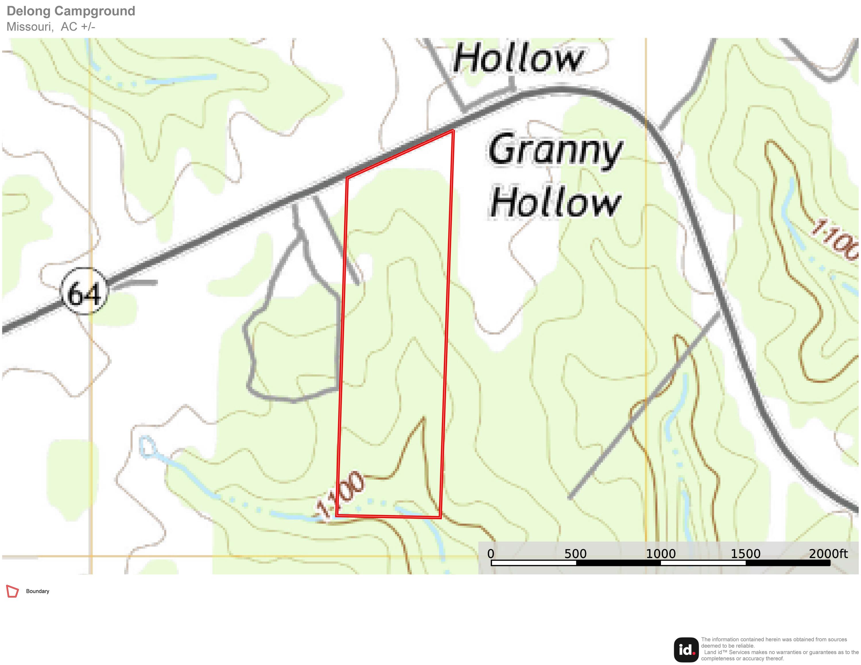 1608 Highway 64 Property Photo 4