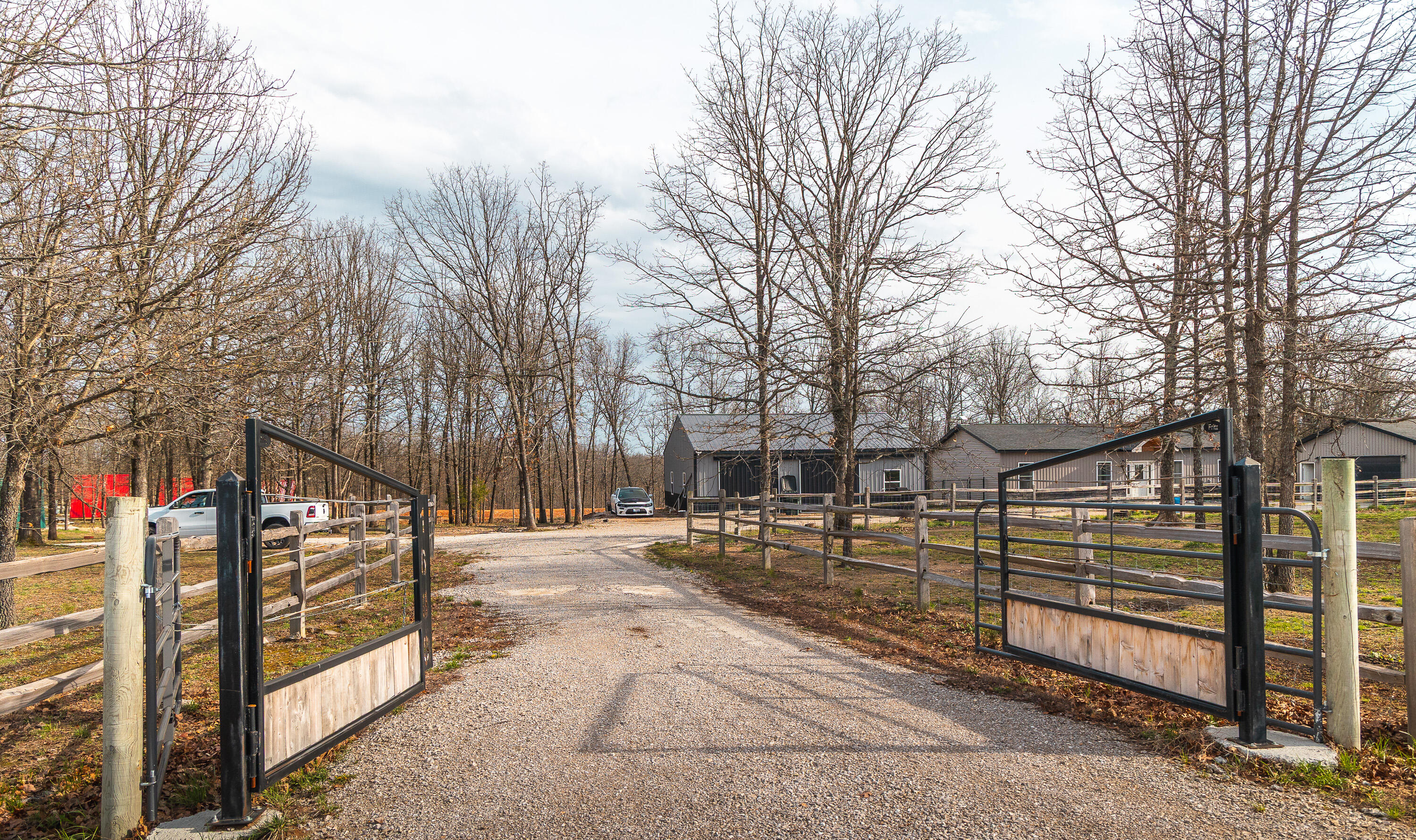 1608 Highway 64 Property Photo 8