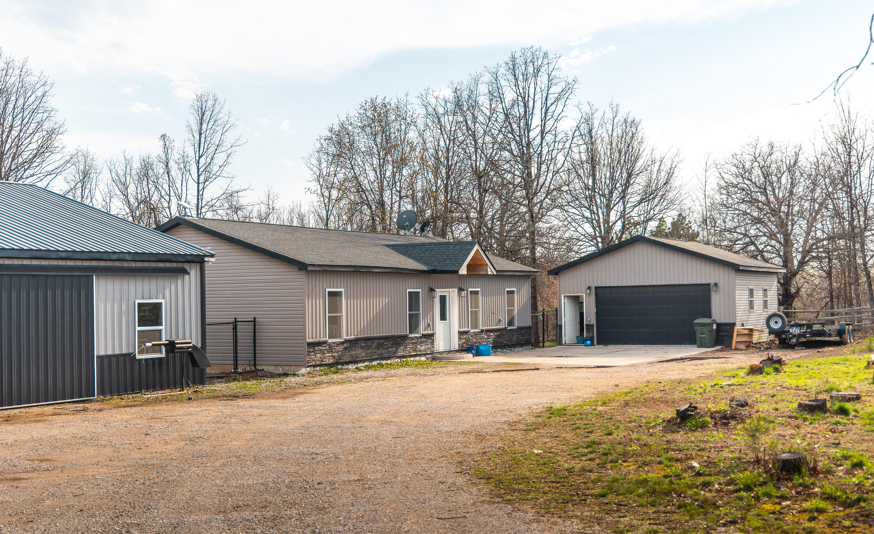 1608 Highway 64 Property Photo 9