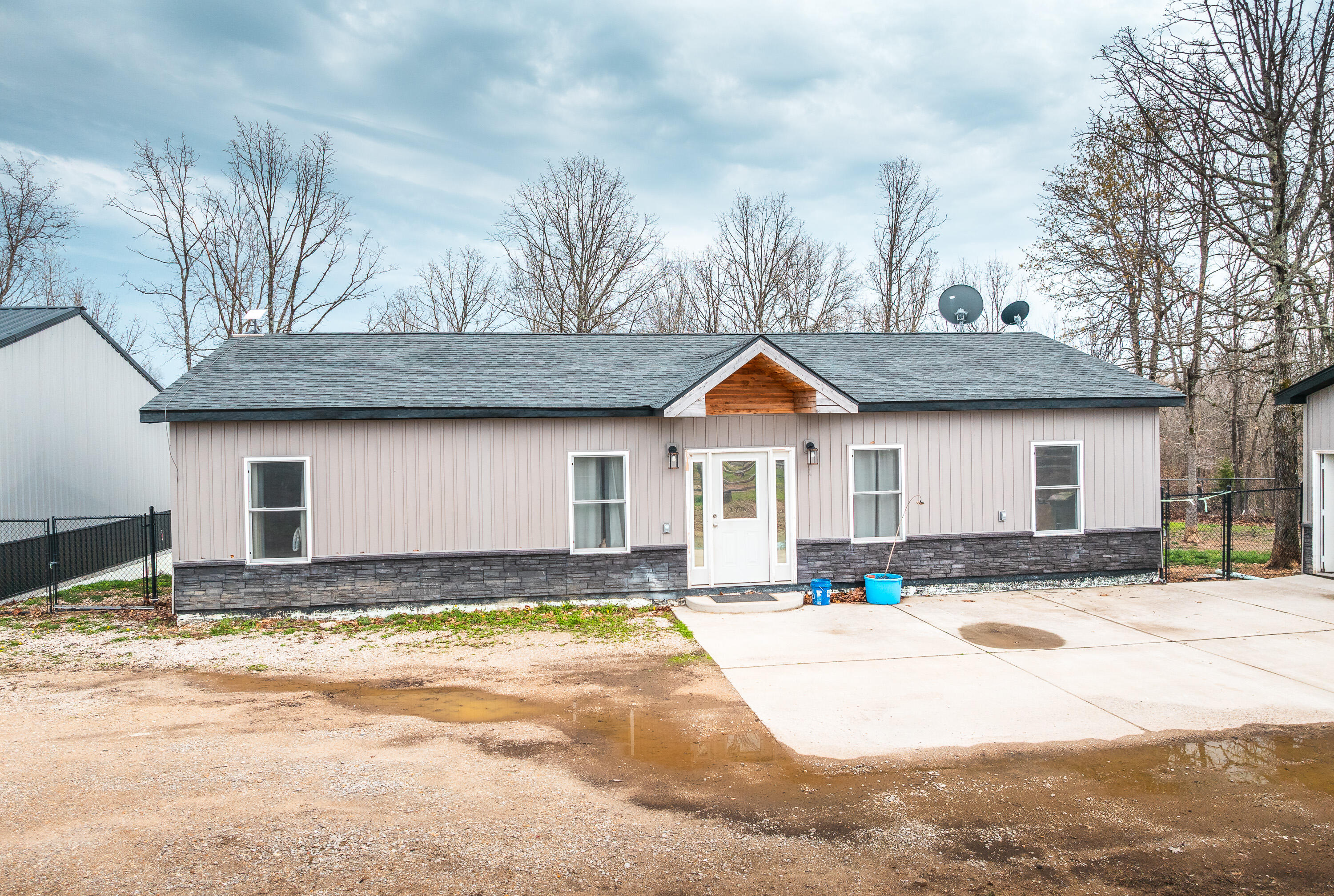 1608 Highway 64 Property Photo 12