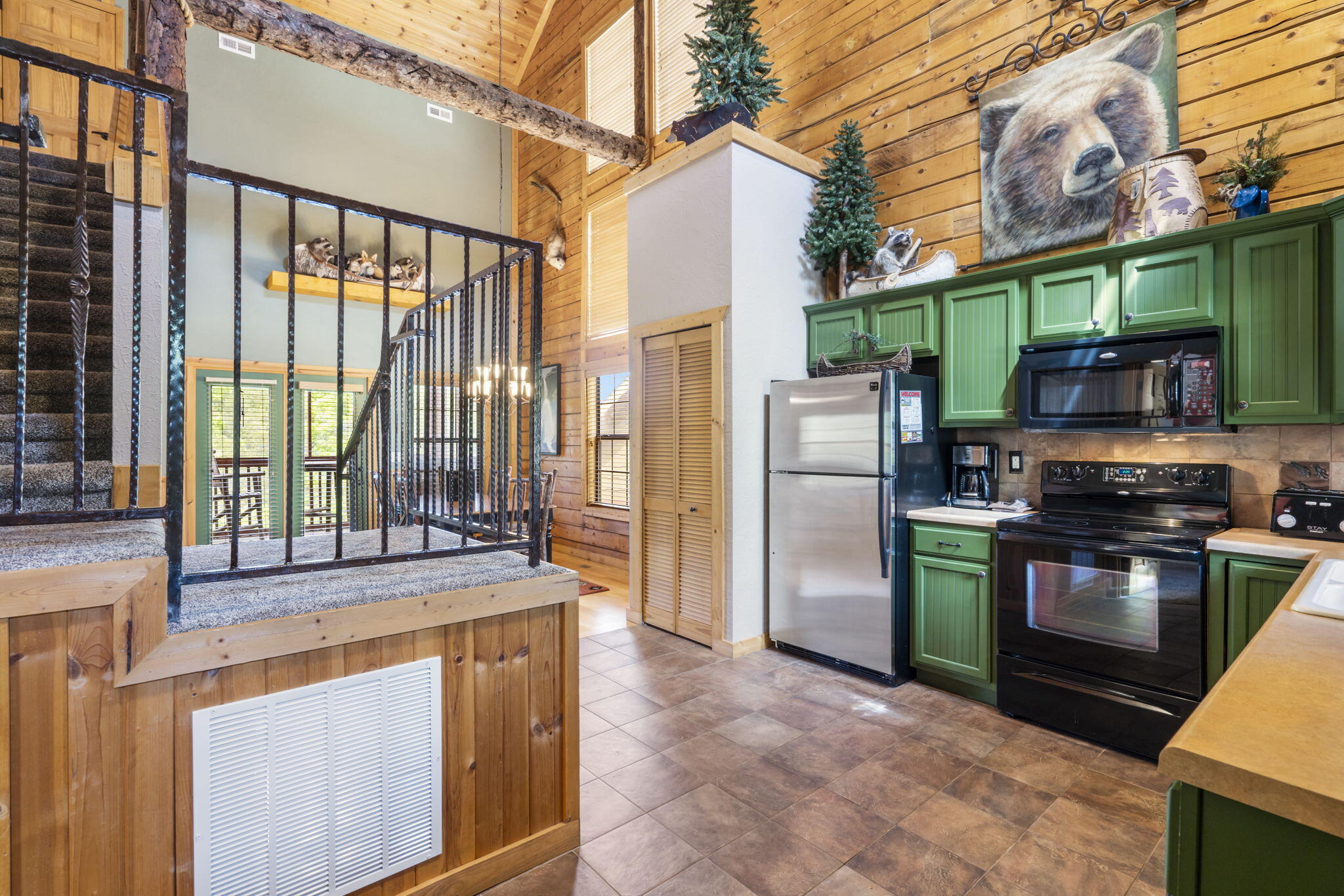 190 Oak Ridge Road Property Photo 4
