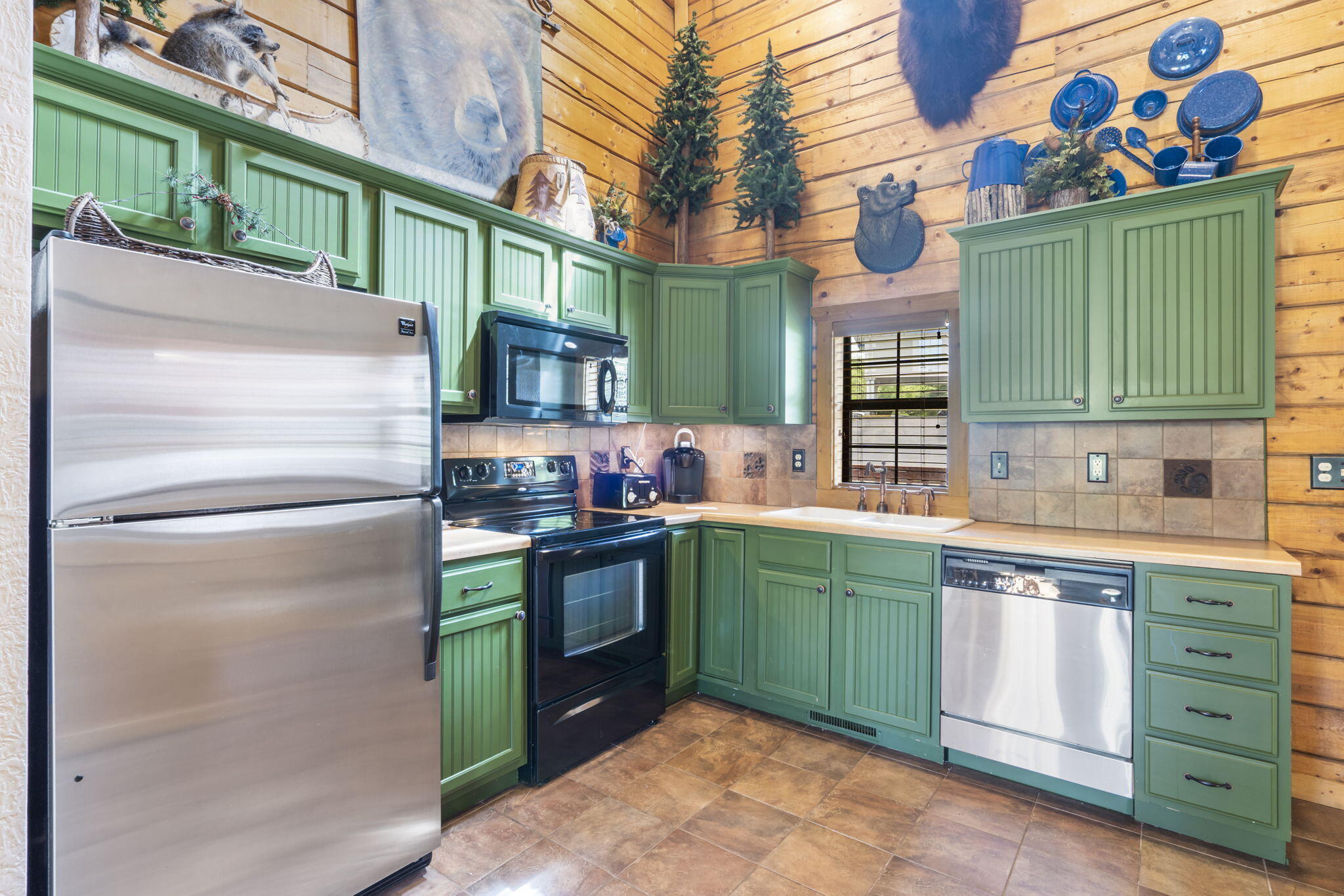 190 Oak Ridge Road Property Photo 6