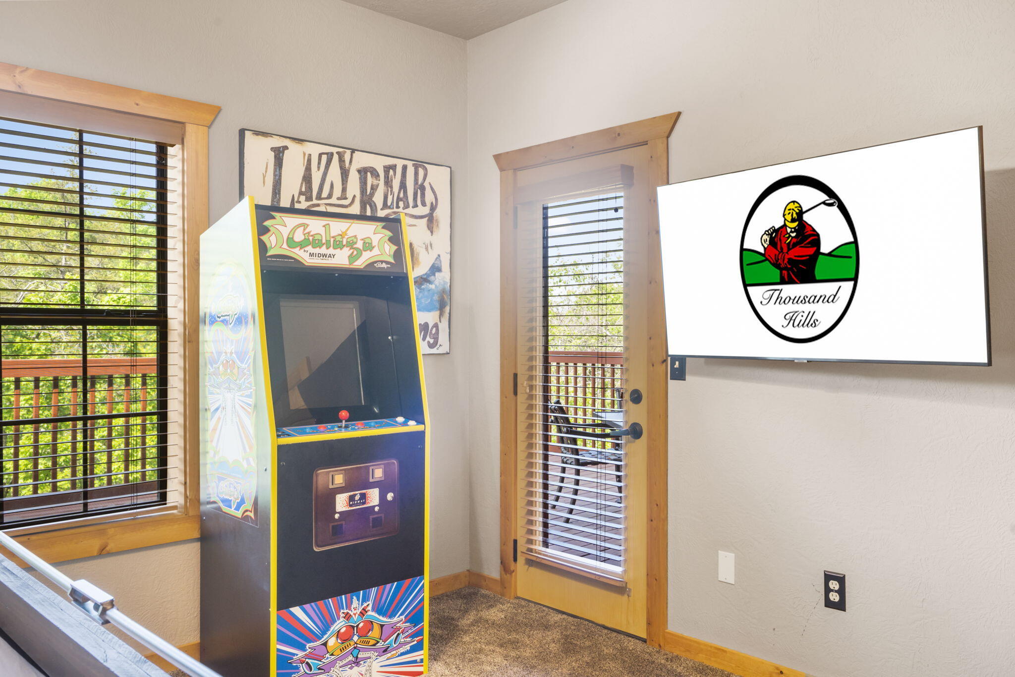 190 Oak Ridge Road Property Photo 32