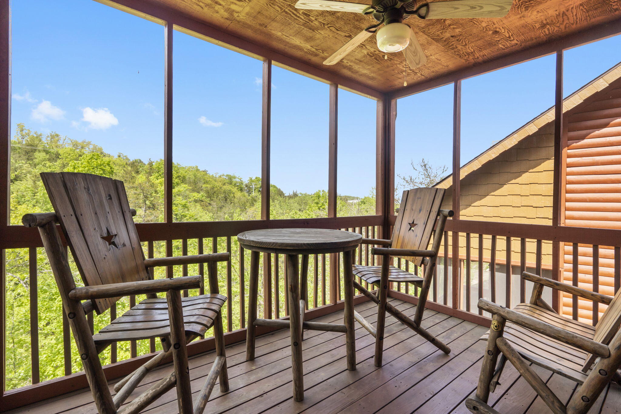 190 Oak Ridge Road Property Photo 33