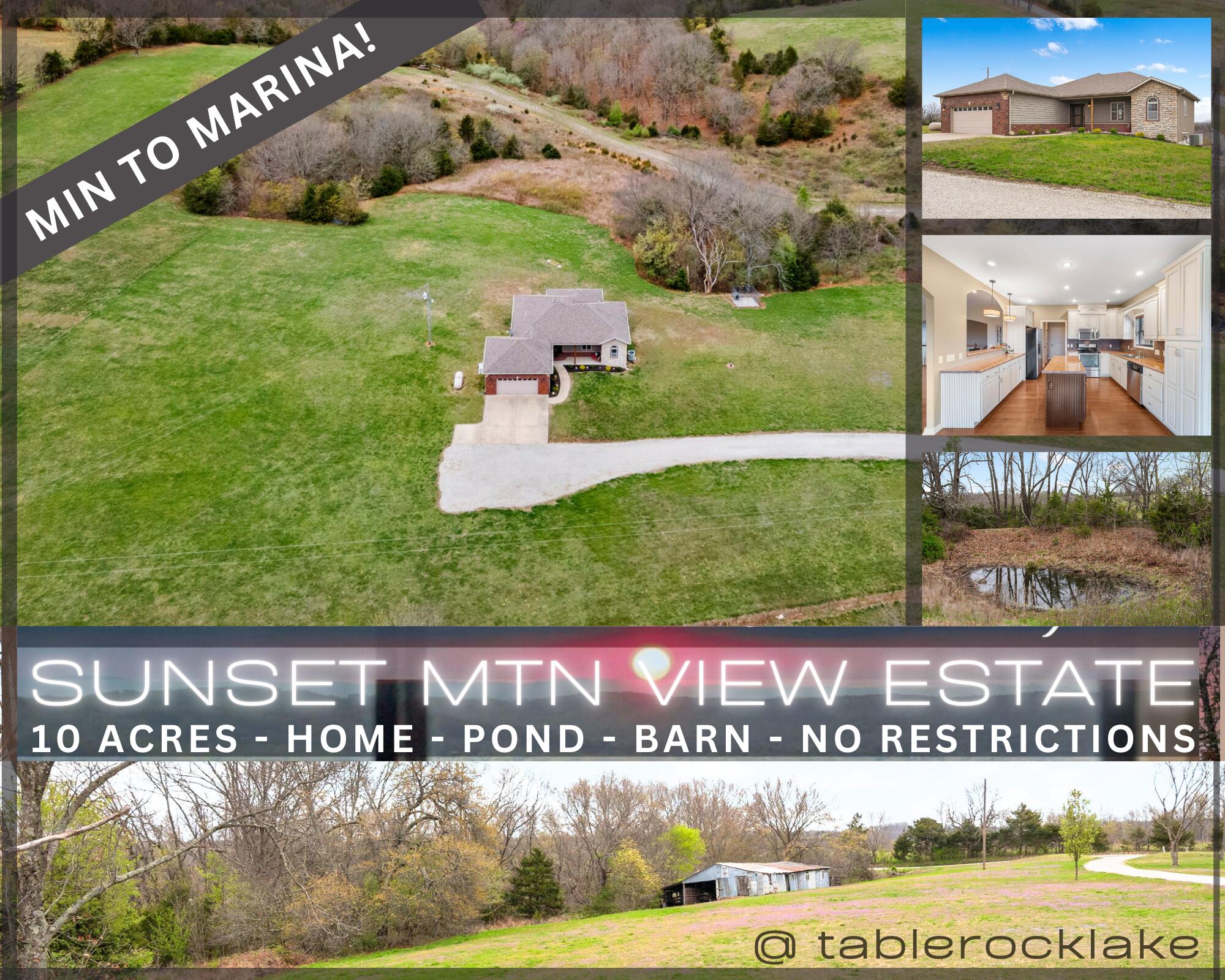 20 Hardin Hills Drive Property Photo