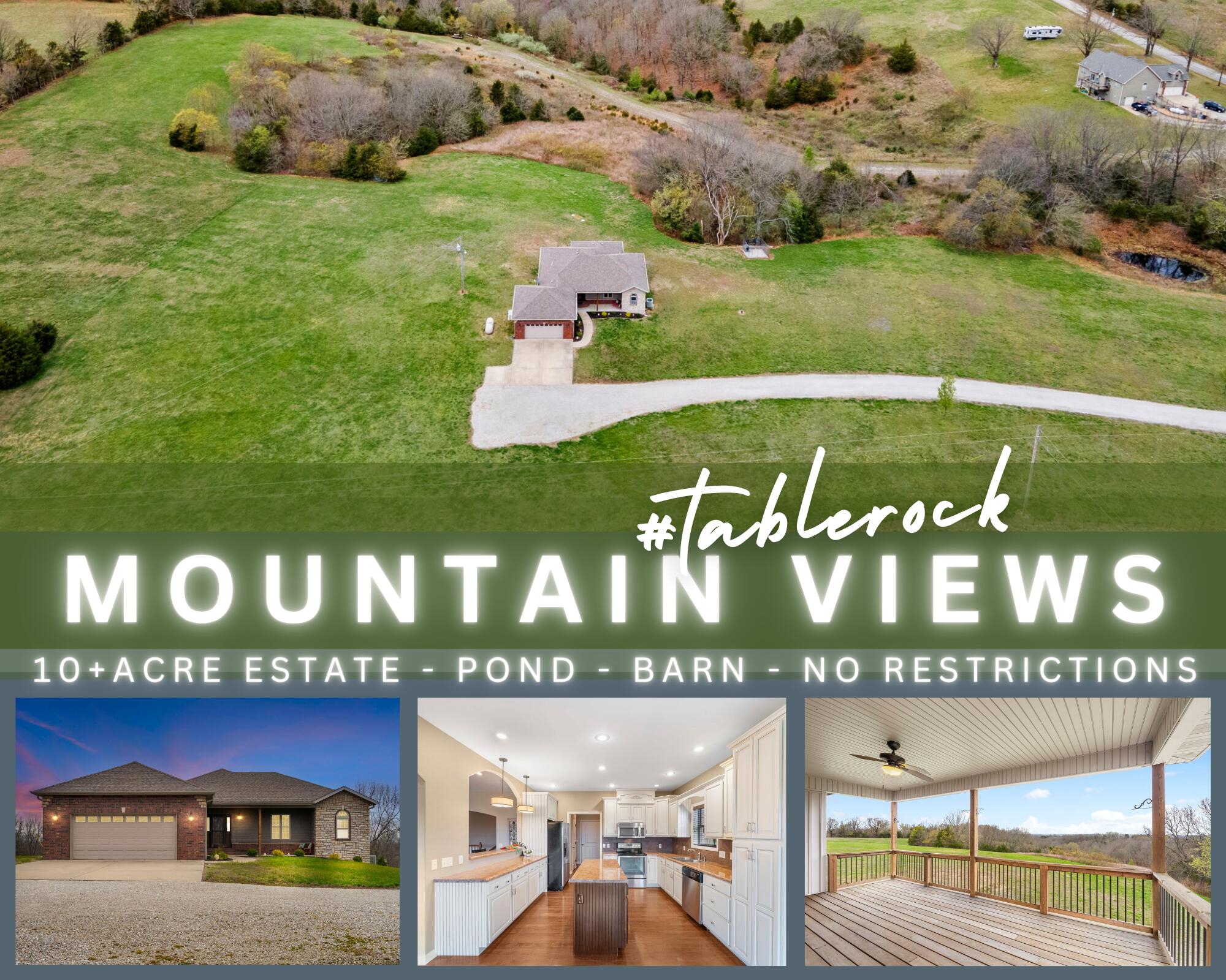 20 Hardin Hills Drive Property Photo 1