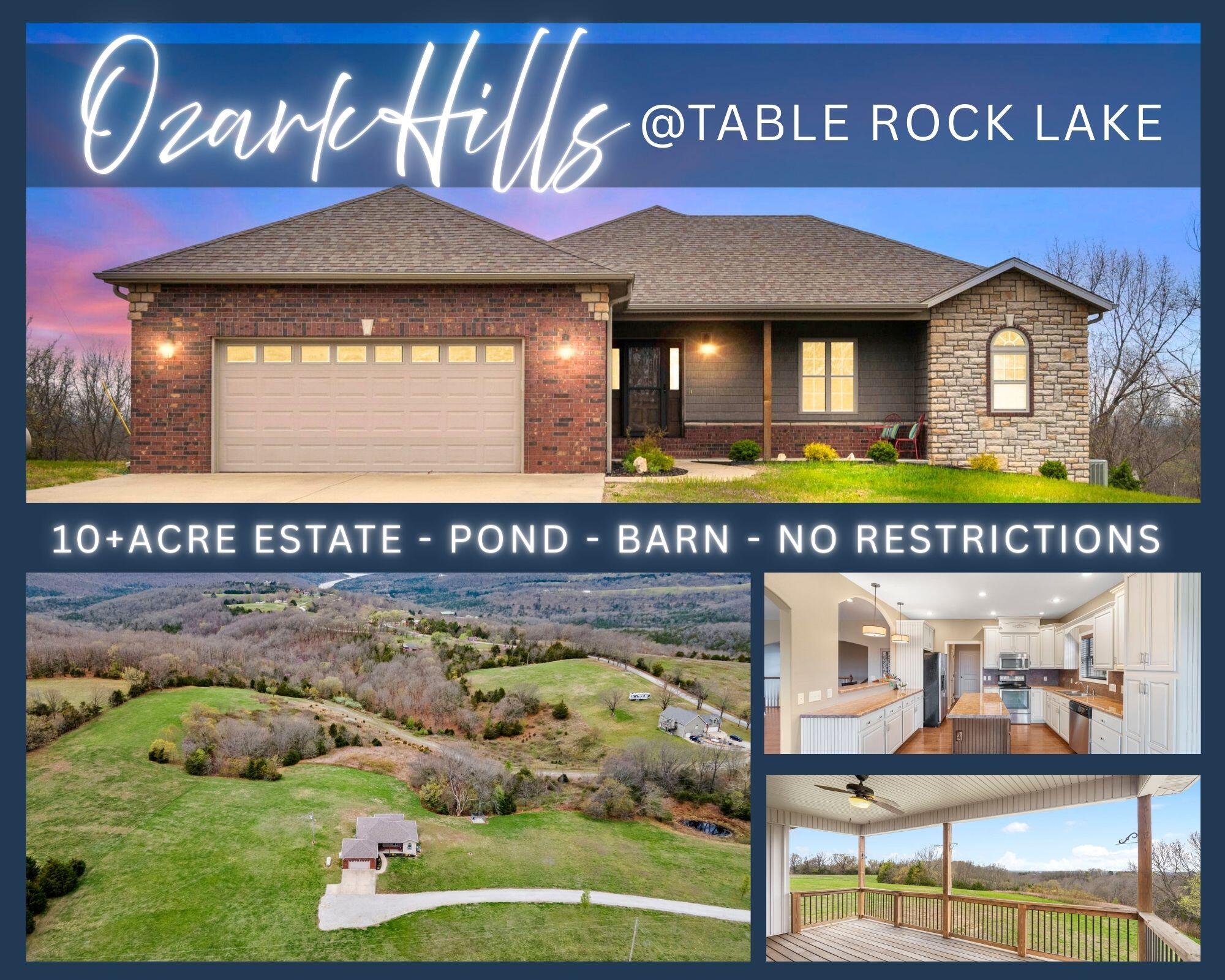 20 Hardin Hills Drive Property Photo 1