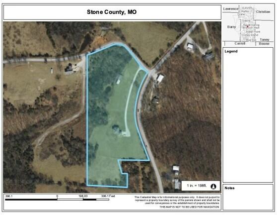 20 Hardin Hills Drive Property Photo 4