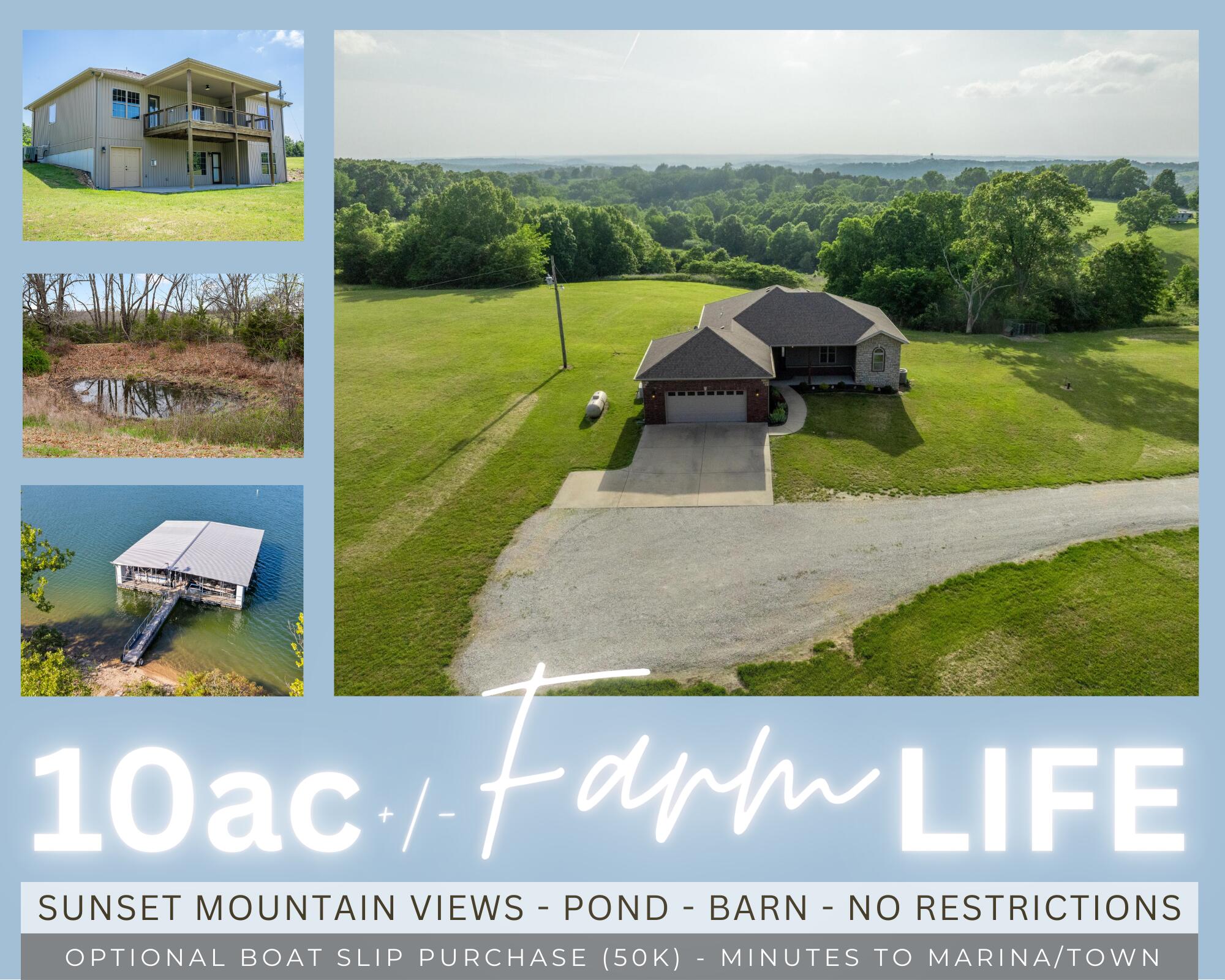 20 Hardin Hills Drive Property Photo 58