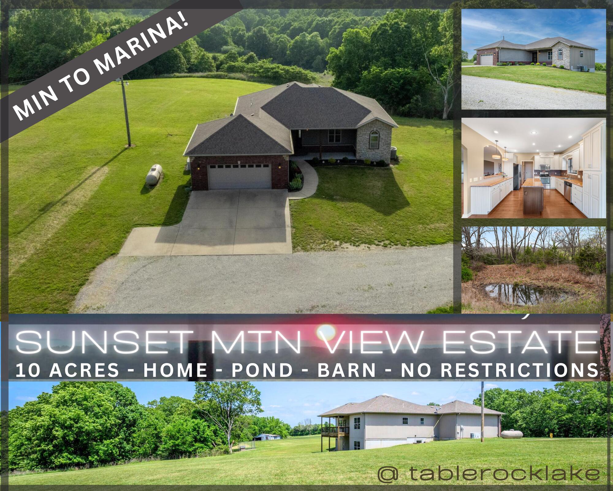 20 Hardin Hills Drive Property Photo 59