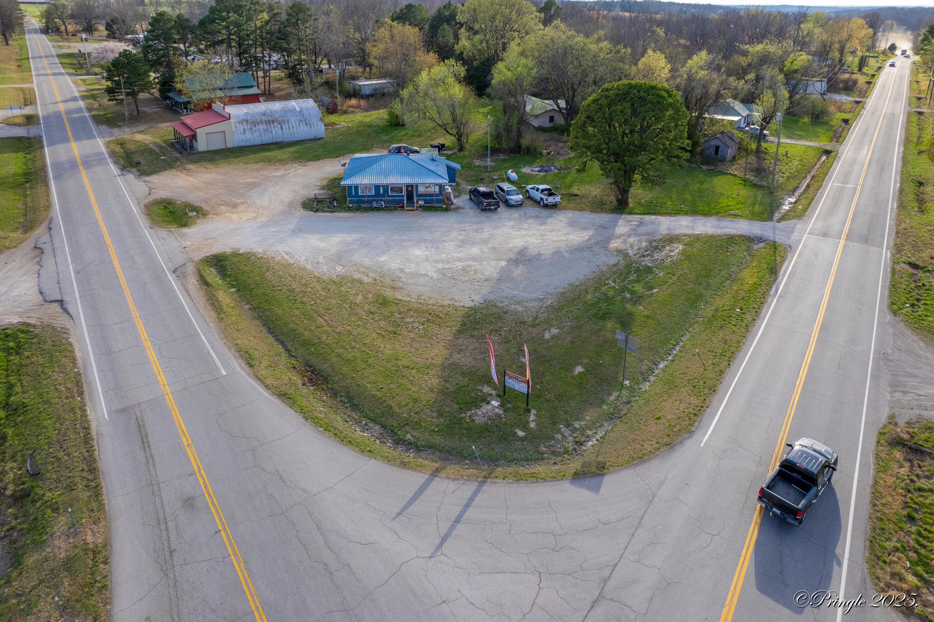 12015 State Route 101 Property Photo 39