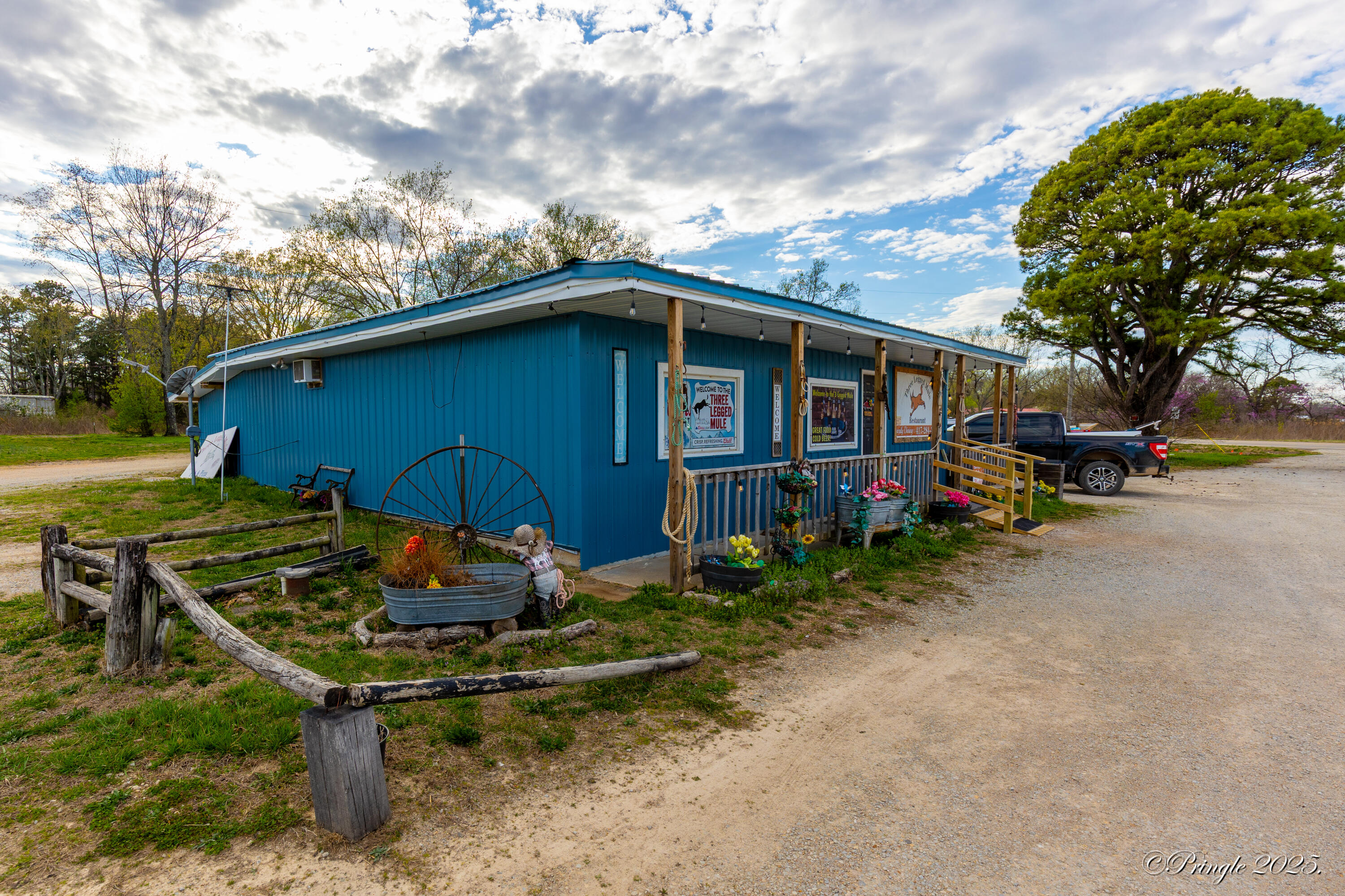 12015 State Route 101 Property Photo 42