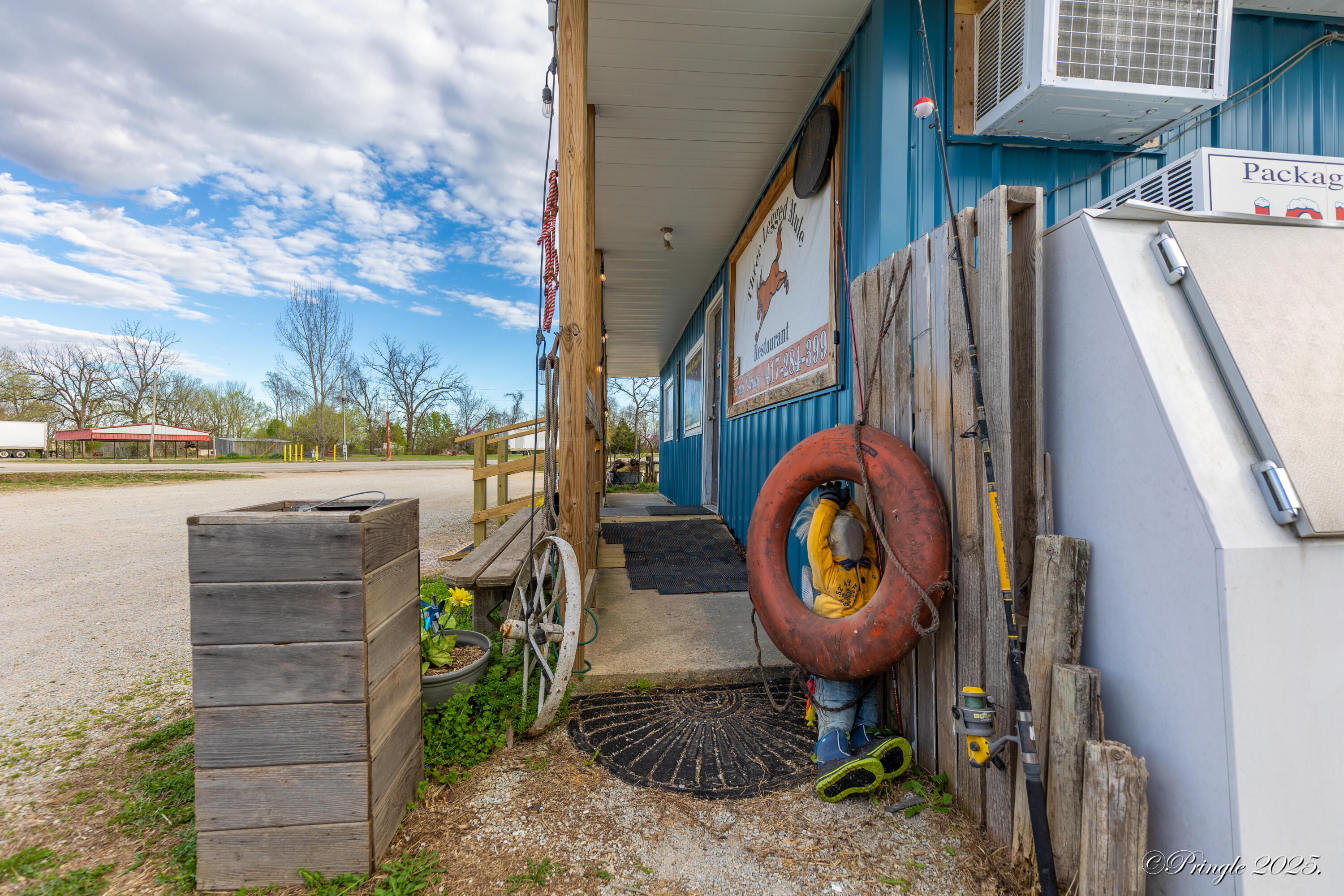 12015 State Route 101 Property Photo 43