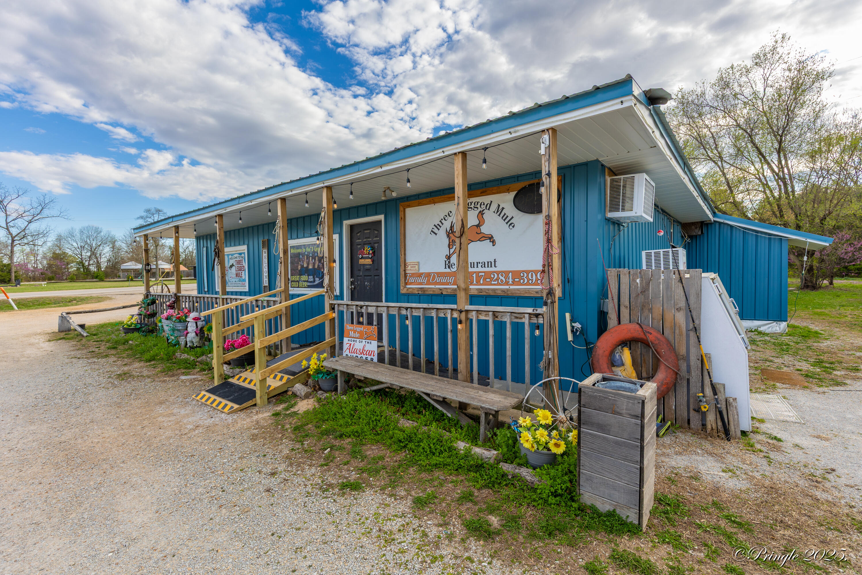 12015 State Route 101 Property Photo 44