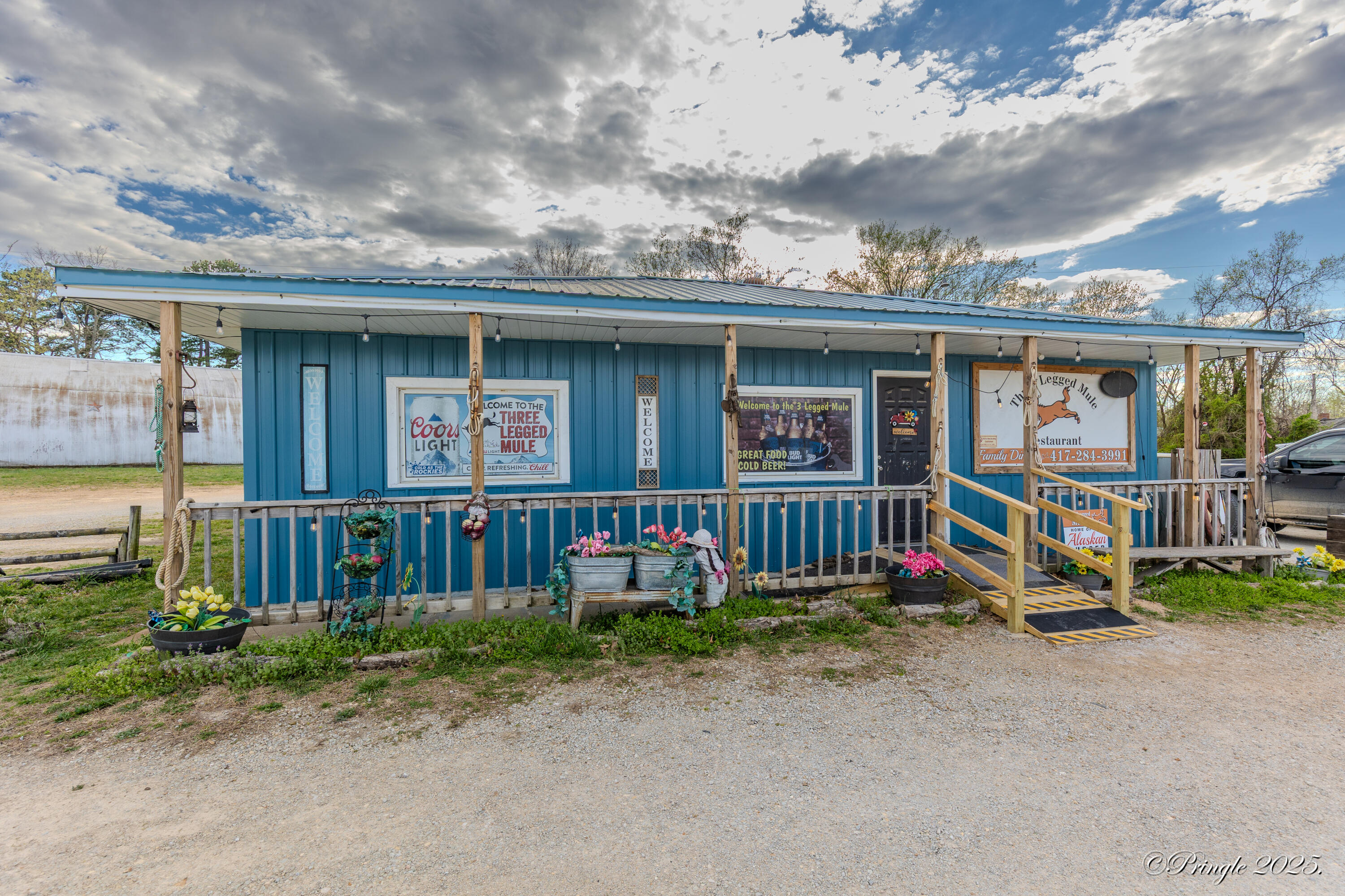 12015 State Route 101 Property Photo 45