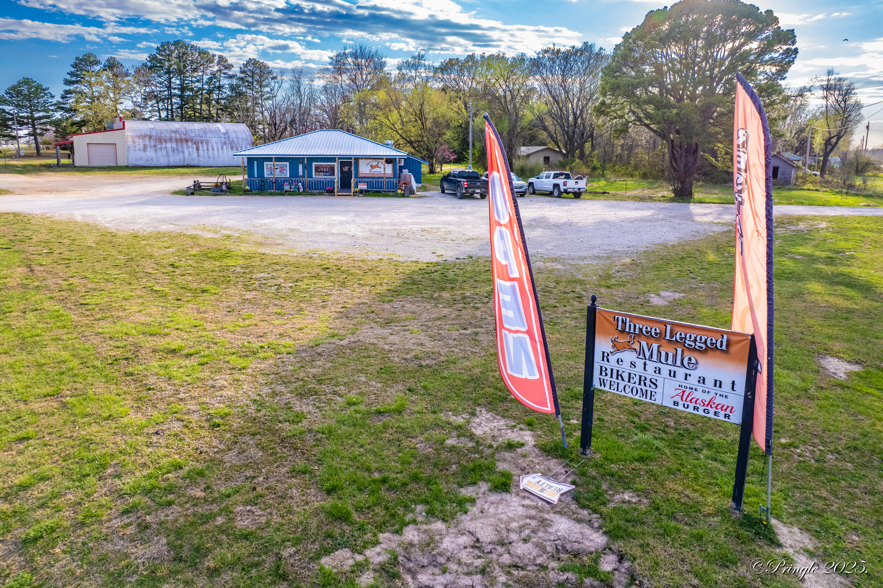 12015 State Route 101 Property Photo 46