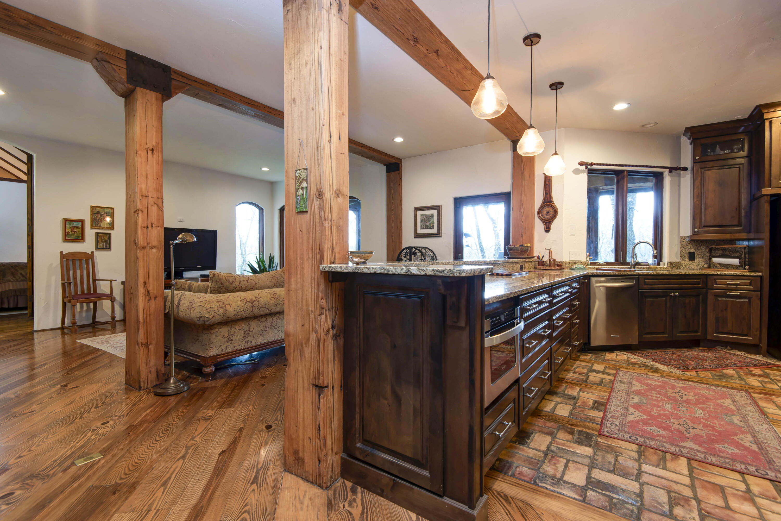 4824 South Landon Court Property Photo 15