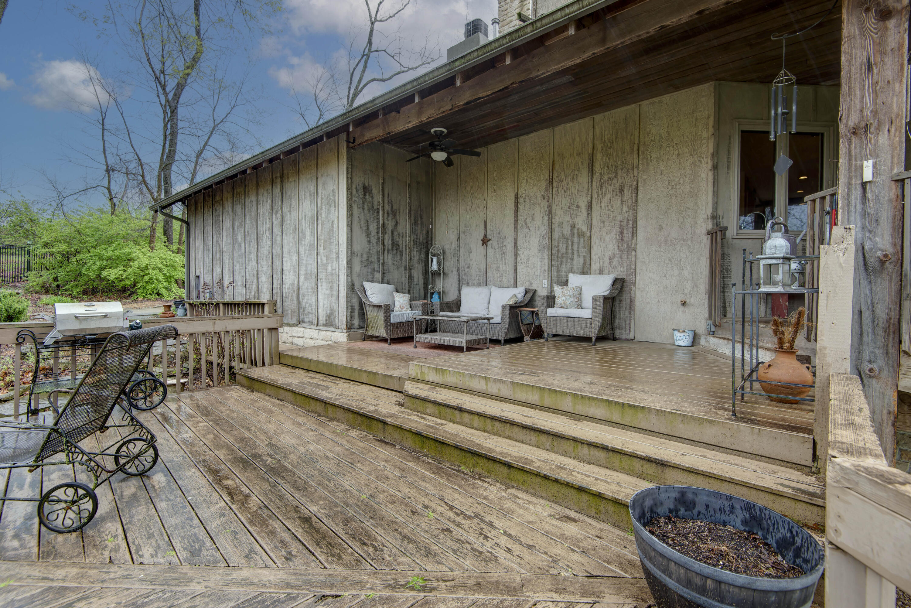 4824 South Landon Court Property Photo 29