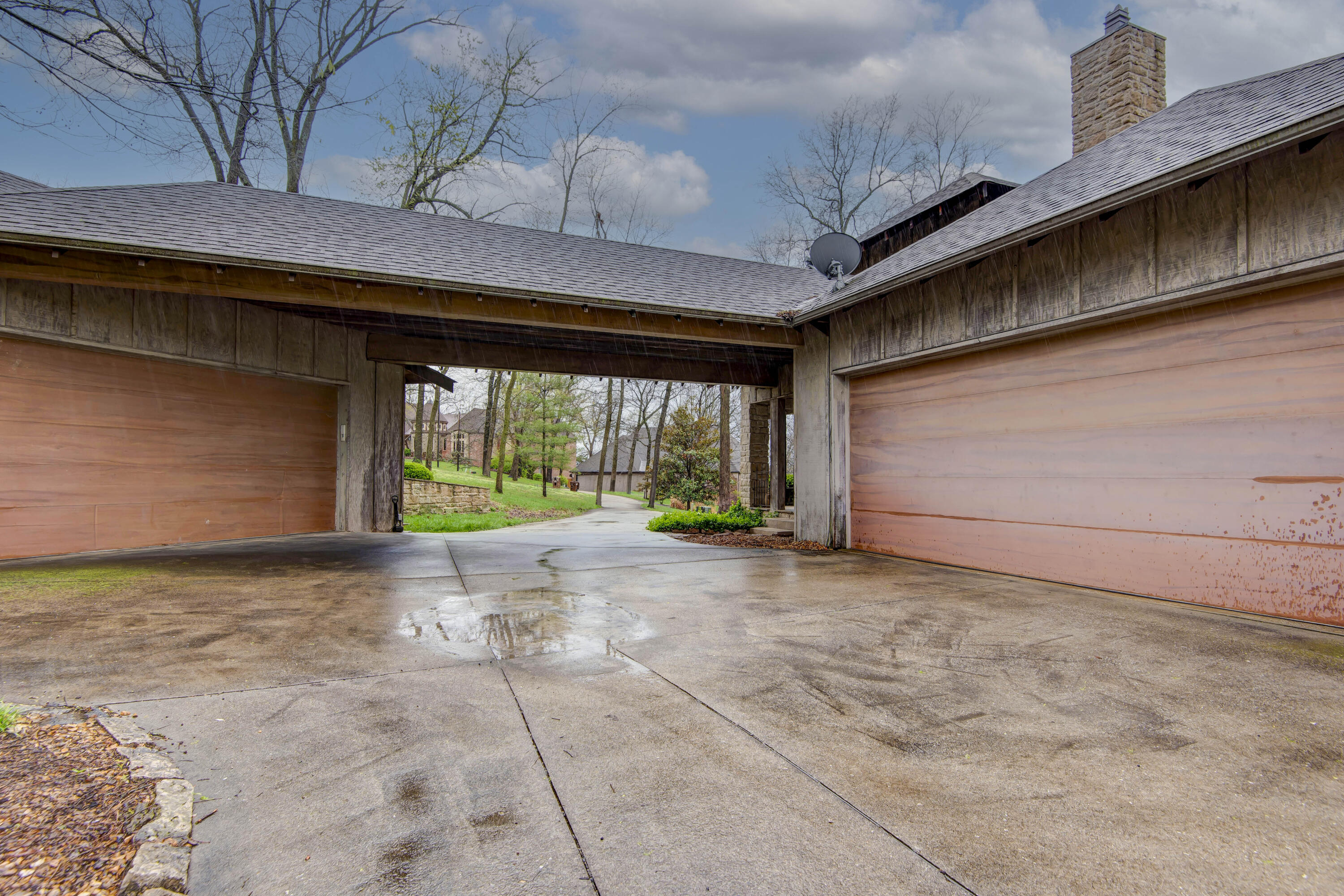4824 South Landon Court Property Photo 56