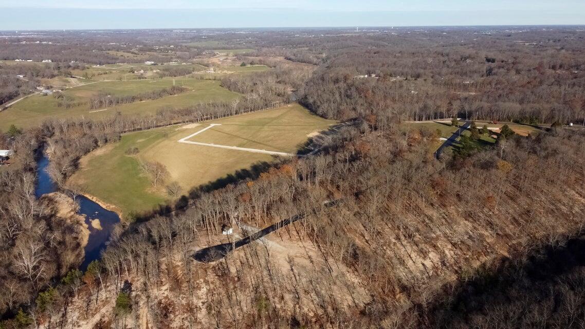 Tract 1 Pierre's Riverpointe Road Property Photo 6