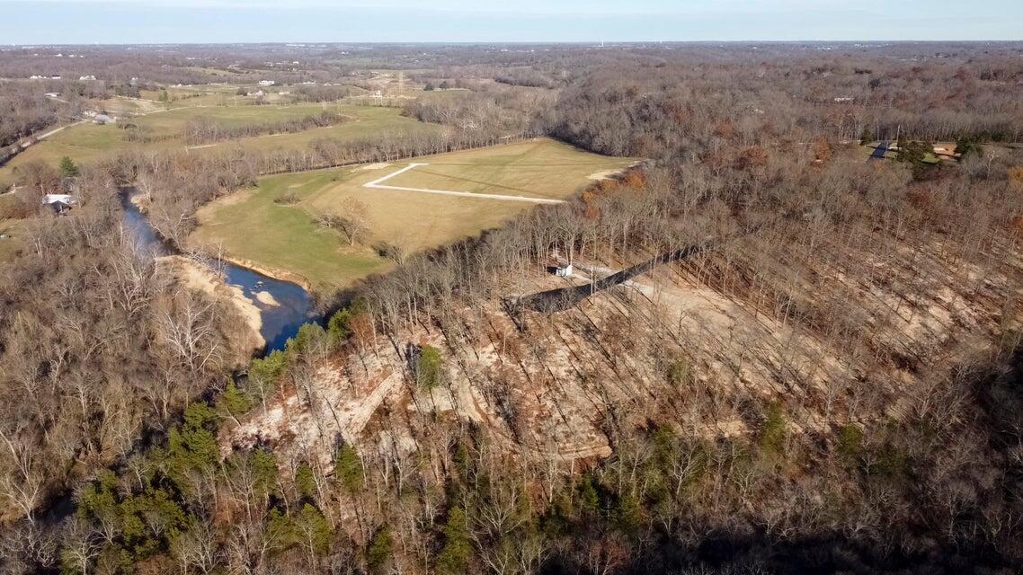 Tract 1 Pierre's Riverpointe Road Property Photo 7