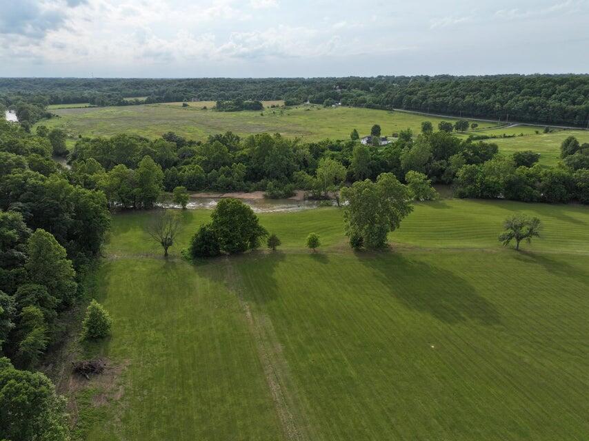 Tract 2 Pierre's Riverpointe Road Property Photo
