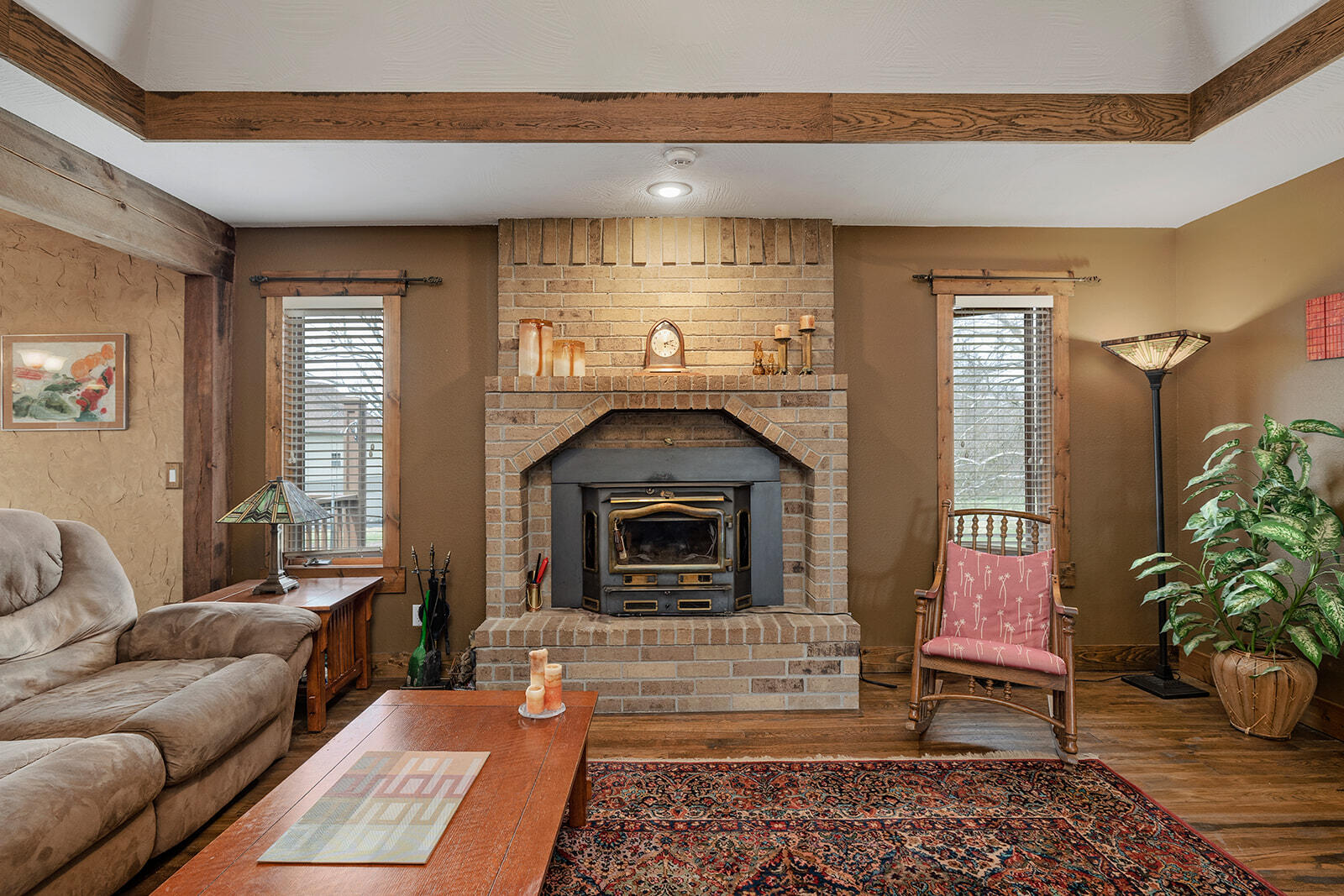 1737 West Copper Creek Drive Property Photo 8