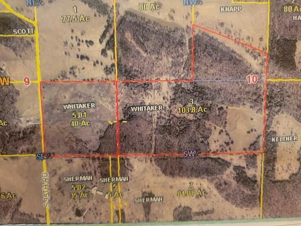 000 South 95th Road Property Photo 13