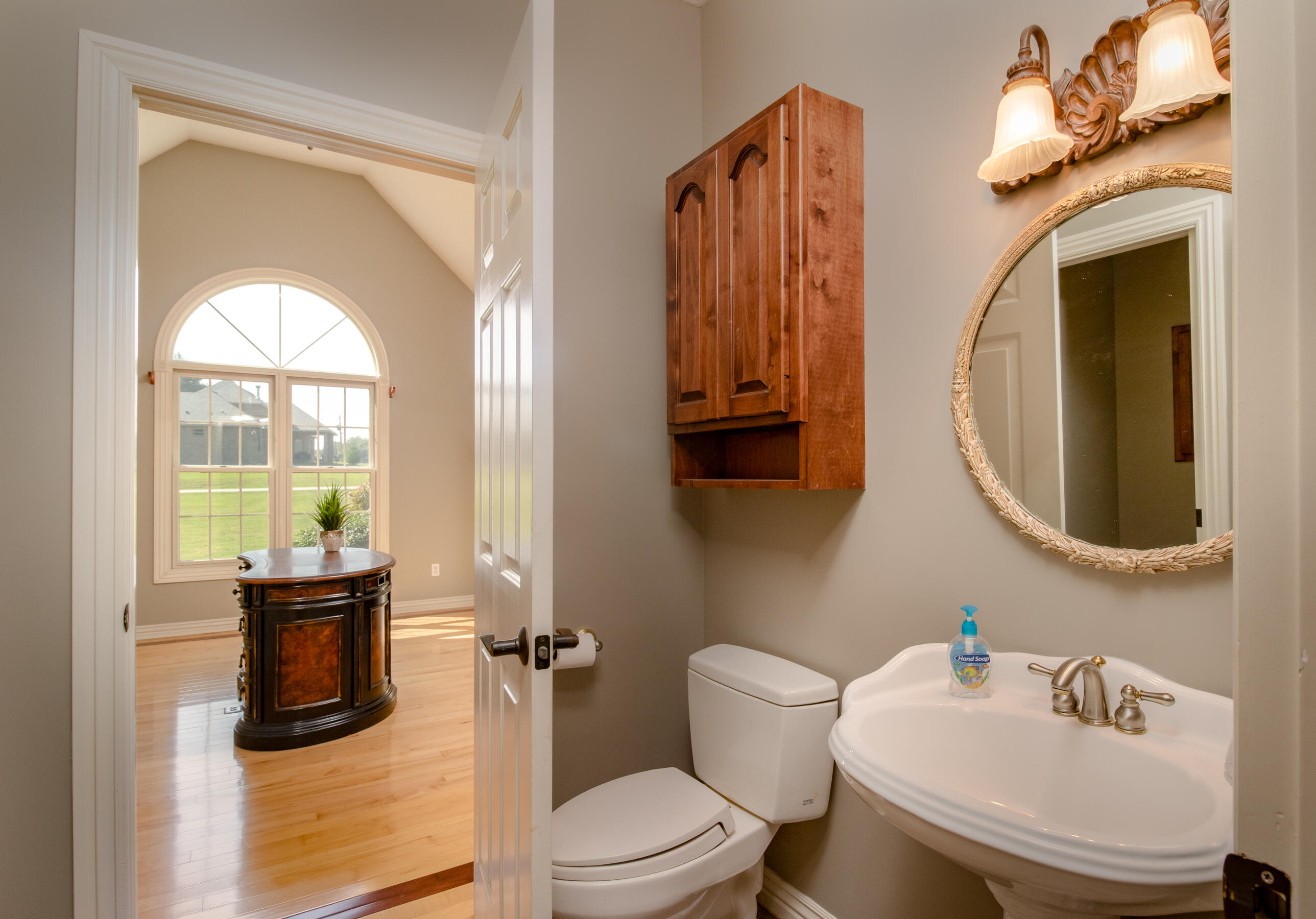 1321 East River Oak Drive Property Photo 22