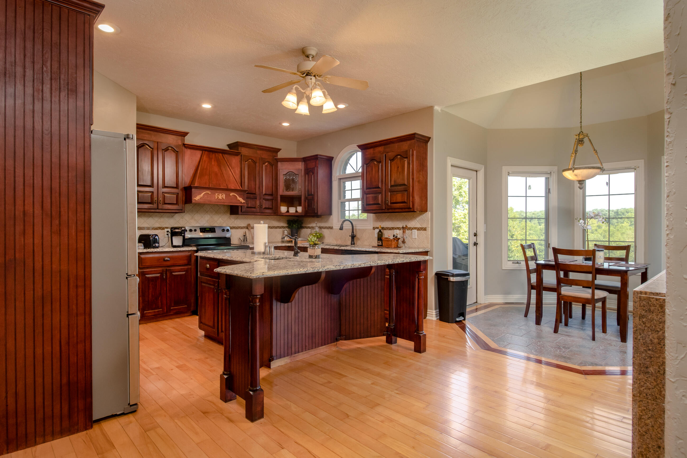 1321 East River Oak Drive Property Photo 23