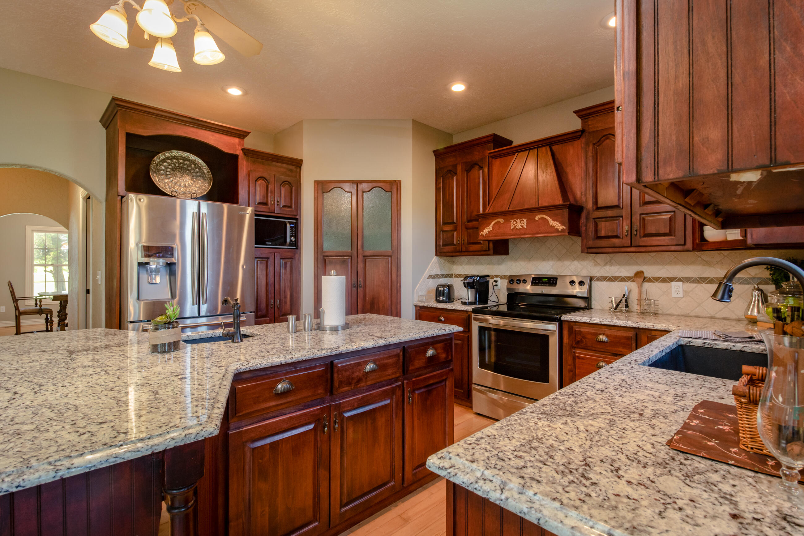 1321 East River Oak Drive Property Photo 25