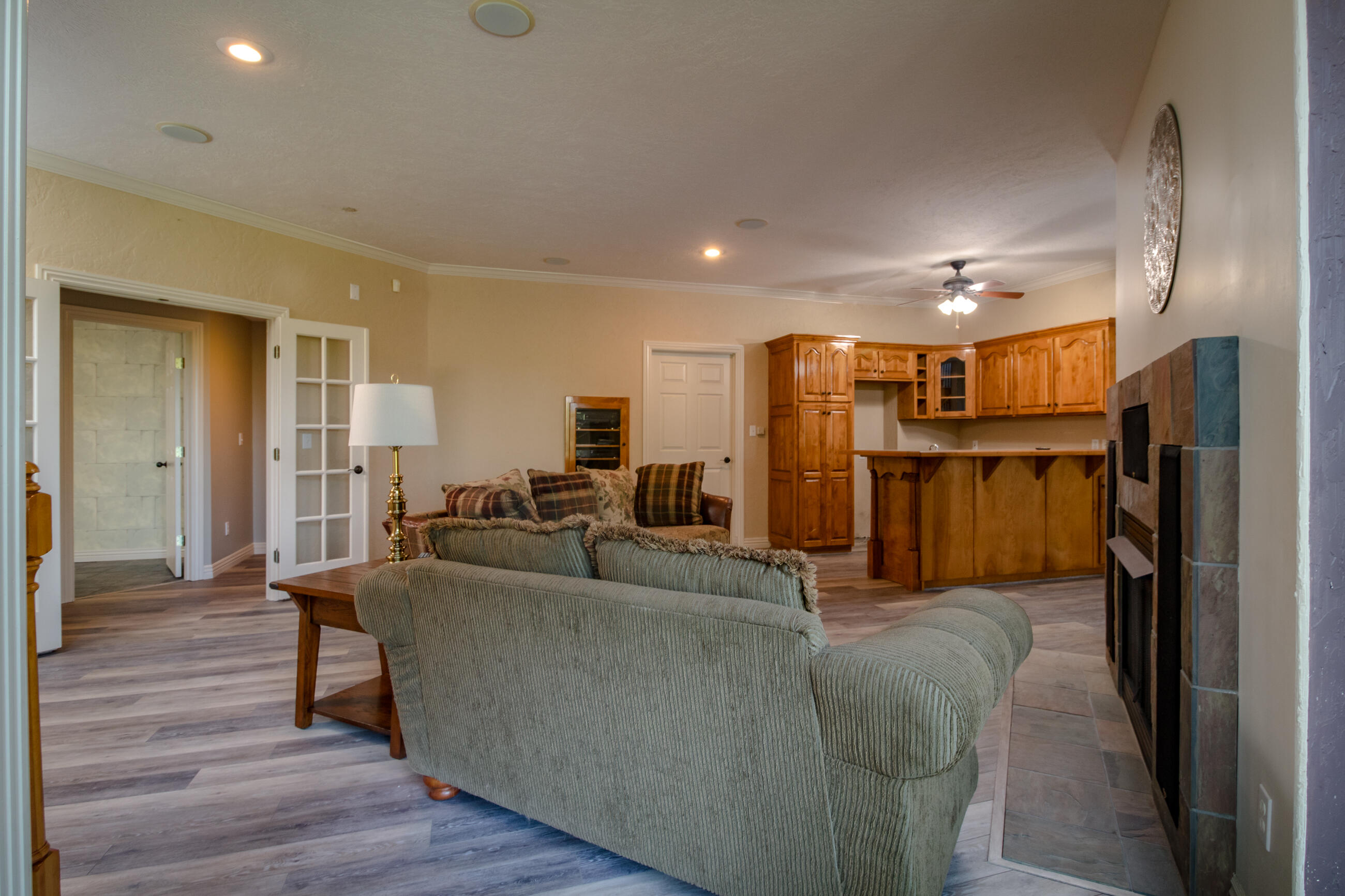 1321 East River Oak Drive Property Photo 43