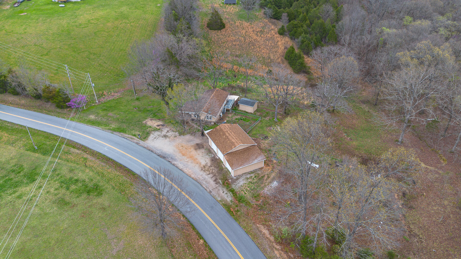 1020 State Hwy Bb Property Photo 37