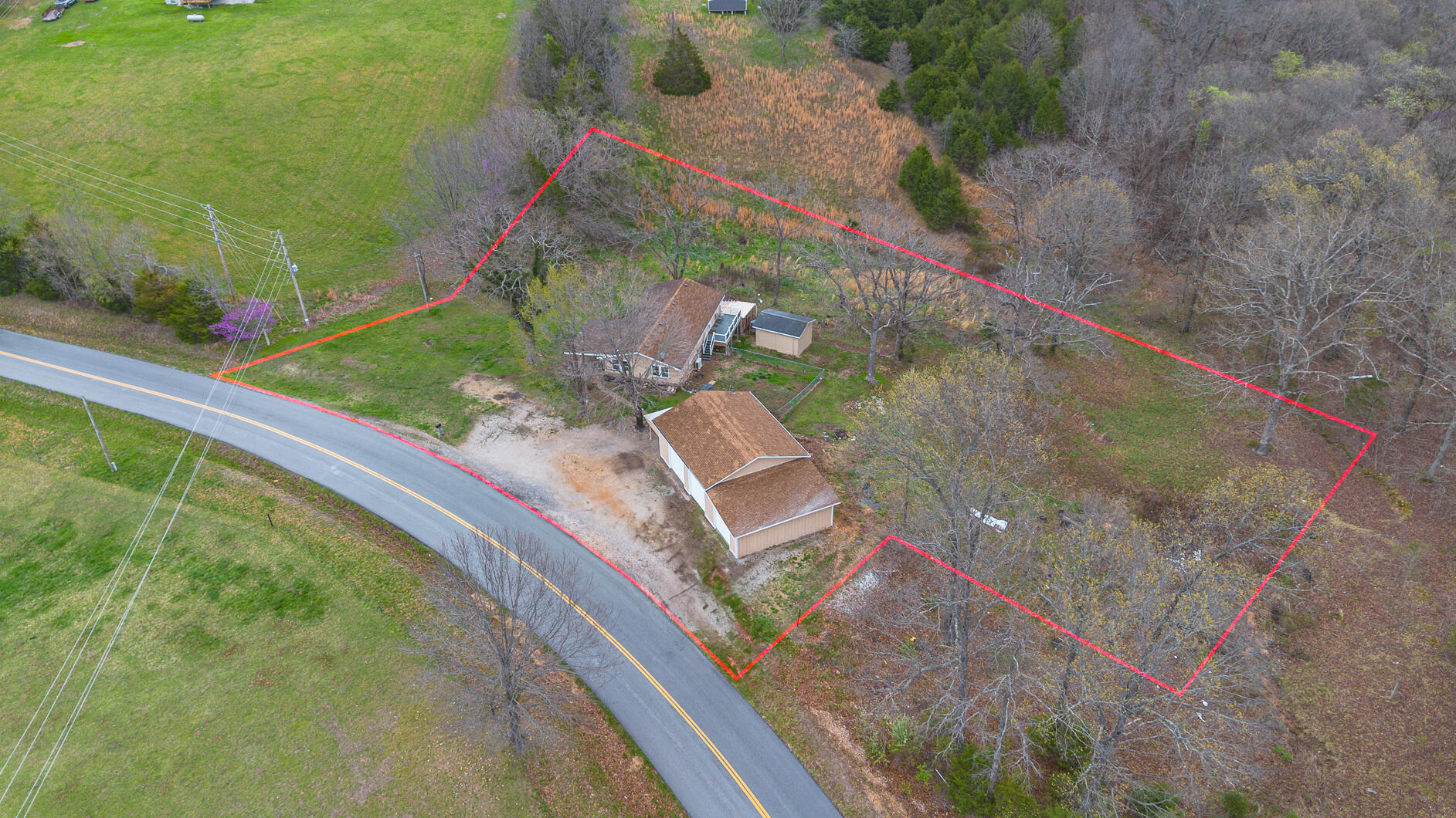 1020 State Hwy Bb Property Photo 38