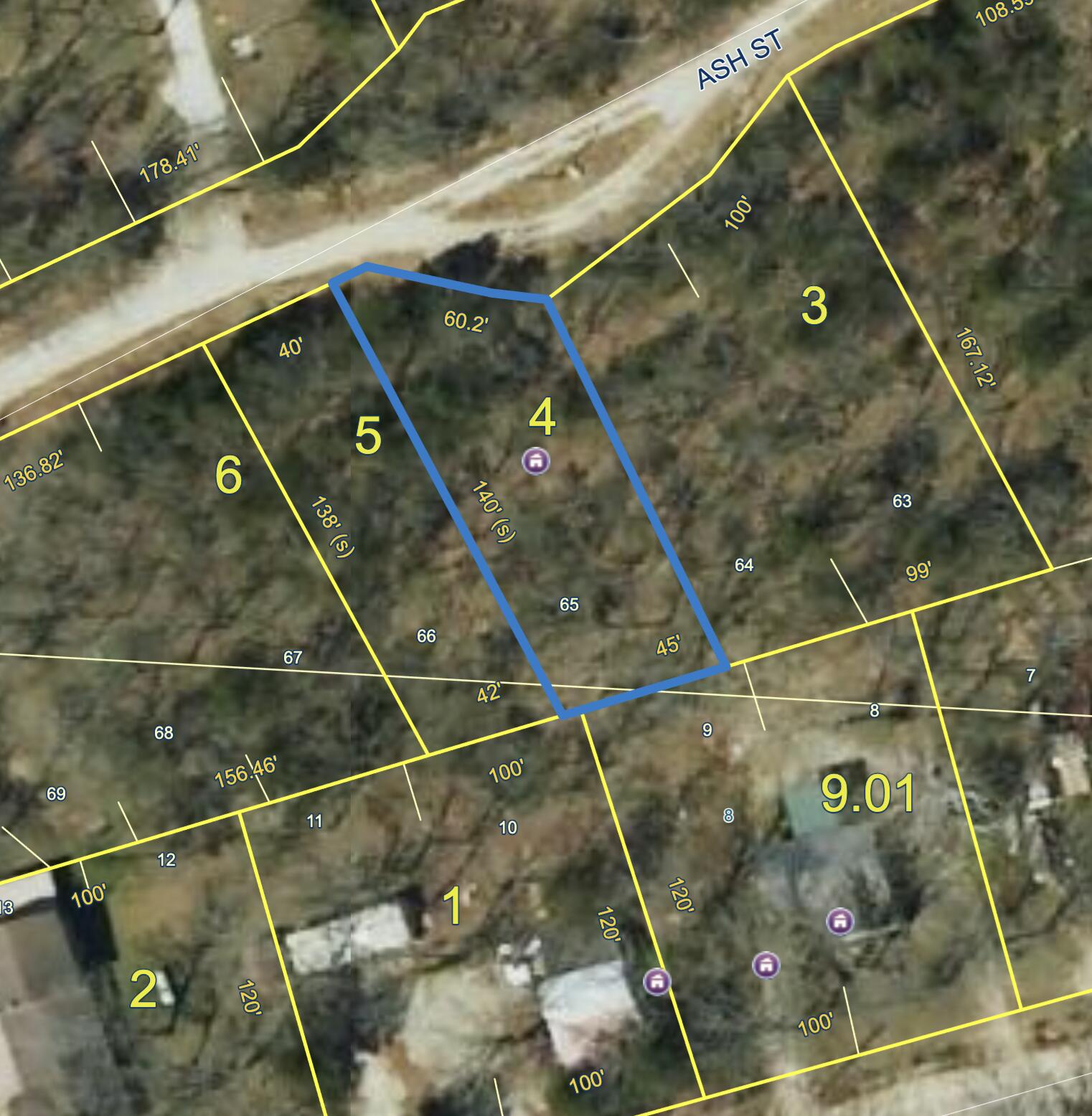 21872 Ash Street Property Photo 1