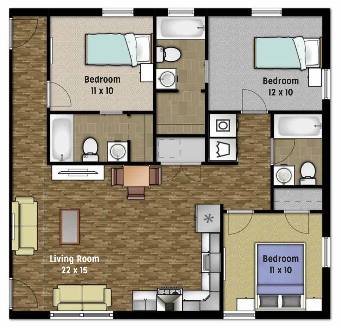 1315 East Elm Street Property Photo 15