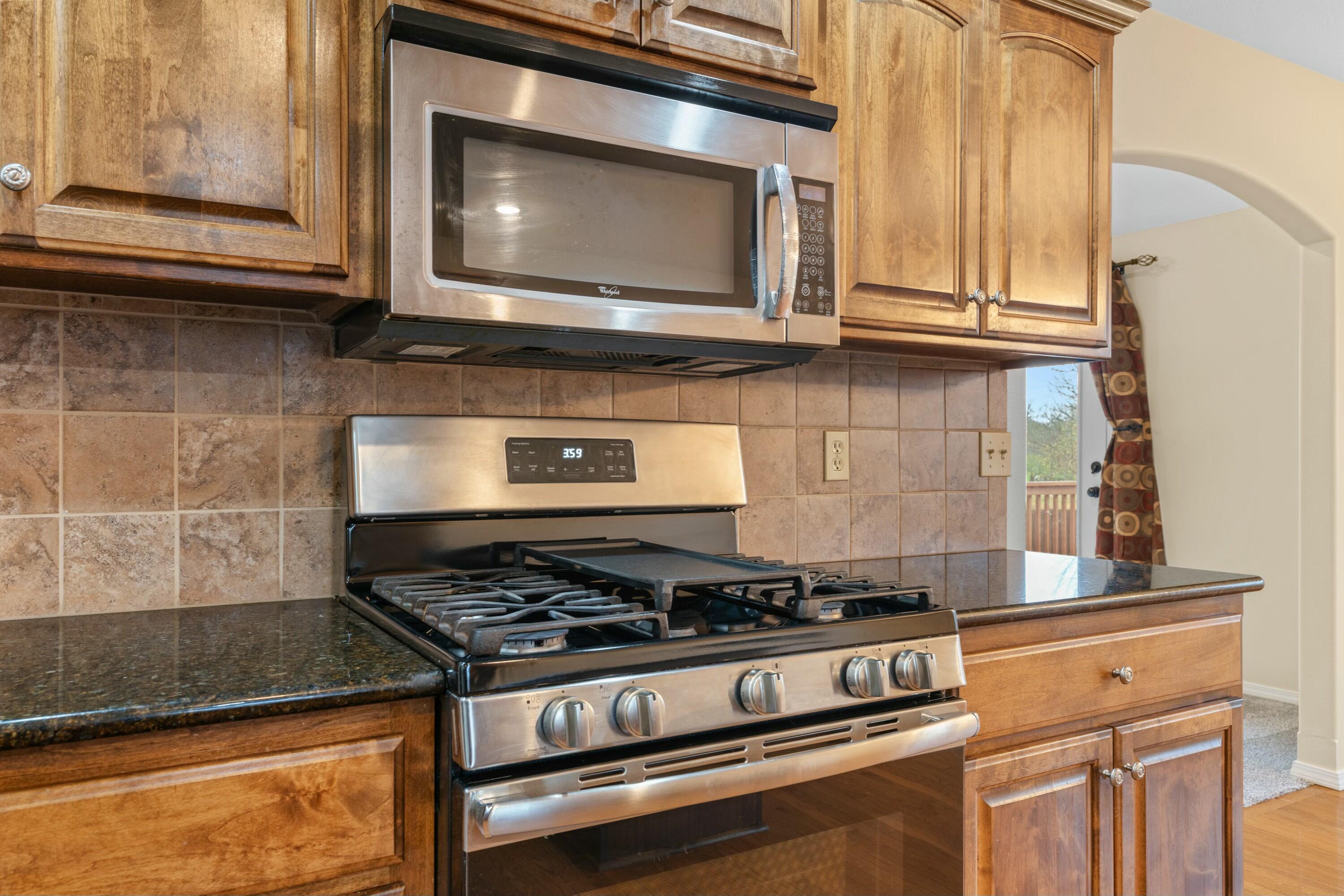 4415 West Stone Ridge Road Property Photo 14