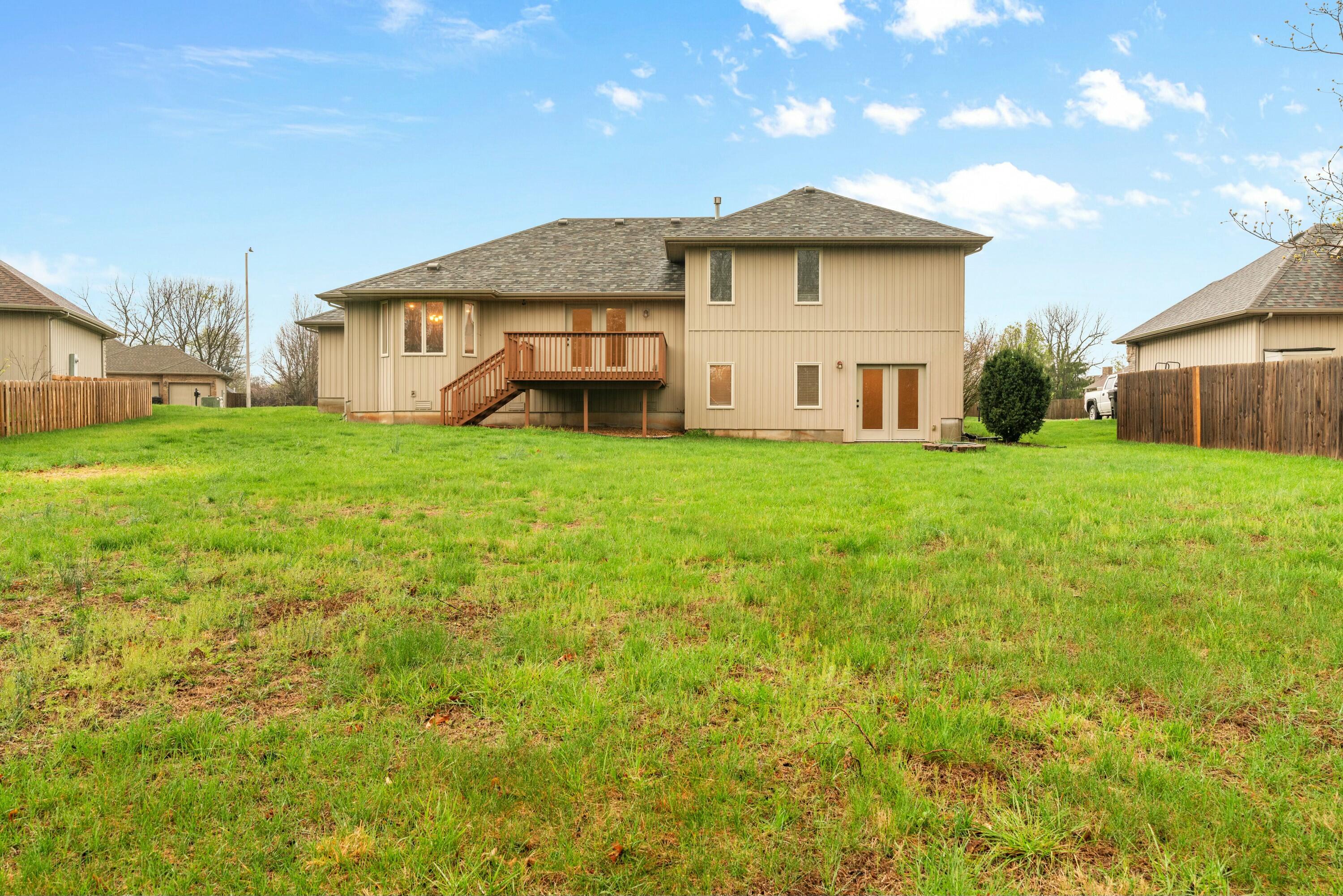 4415 West Stone Ridge Road Property Photo 38