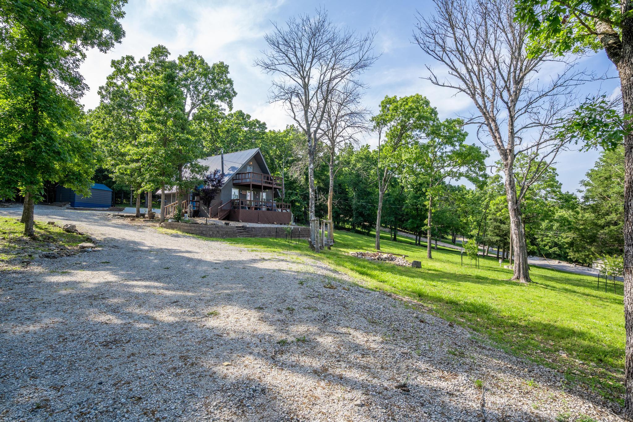 645 Buck Run Drive Property Photo 8